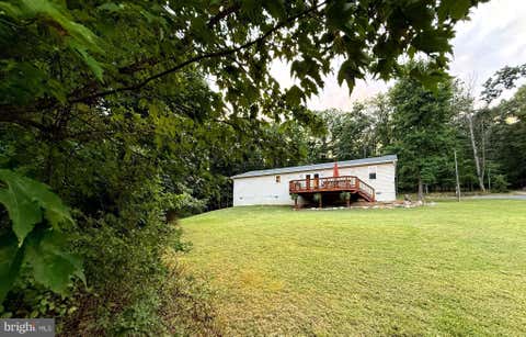 Homes For Sale - 367 Clinton Drive<br/> BAKER, WV 26801