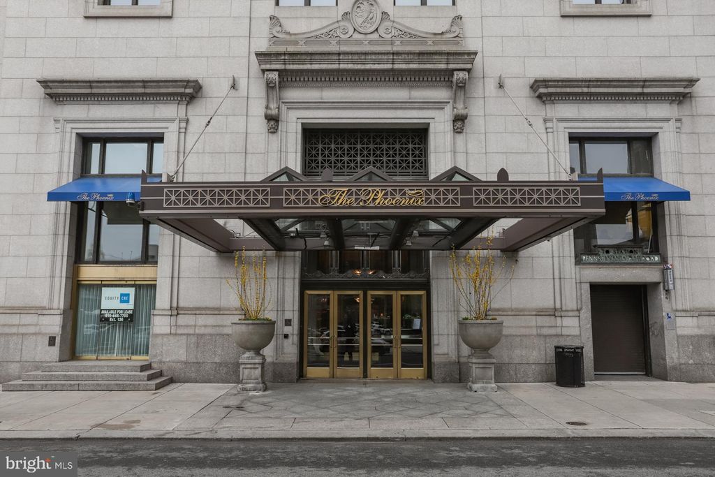 Photo of 1600 - 18 Arch Street #620, PHILADELPHIA, PA 19103 (MLS # PAPH2599816)