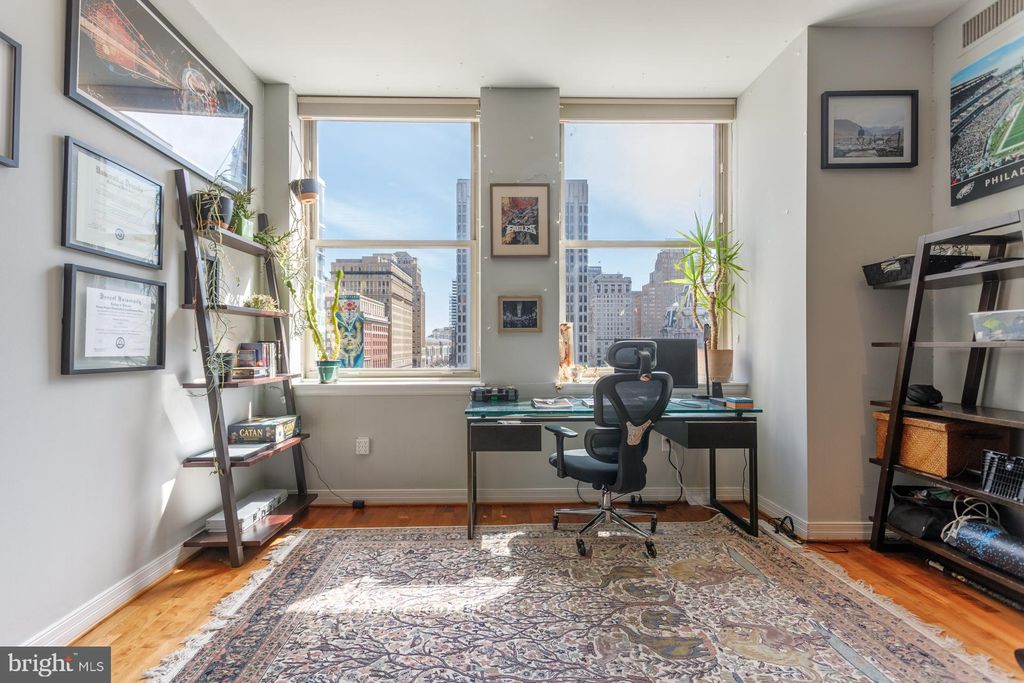 Photo of 1600 - 18 Arch Street #620, PHILADELPHIA, PA 19103 (MLS # PAPH2599816)