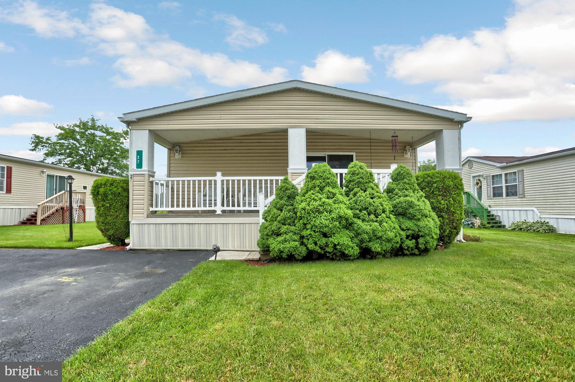 EAGLE VIEW - Residential