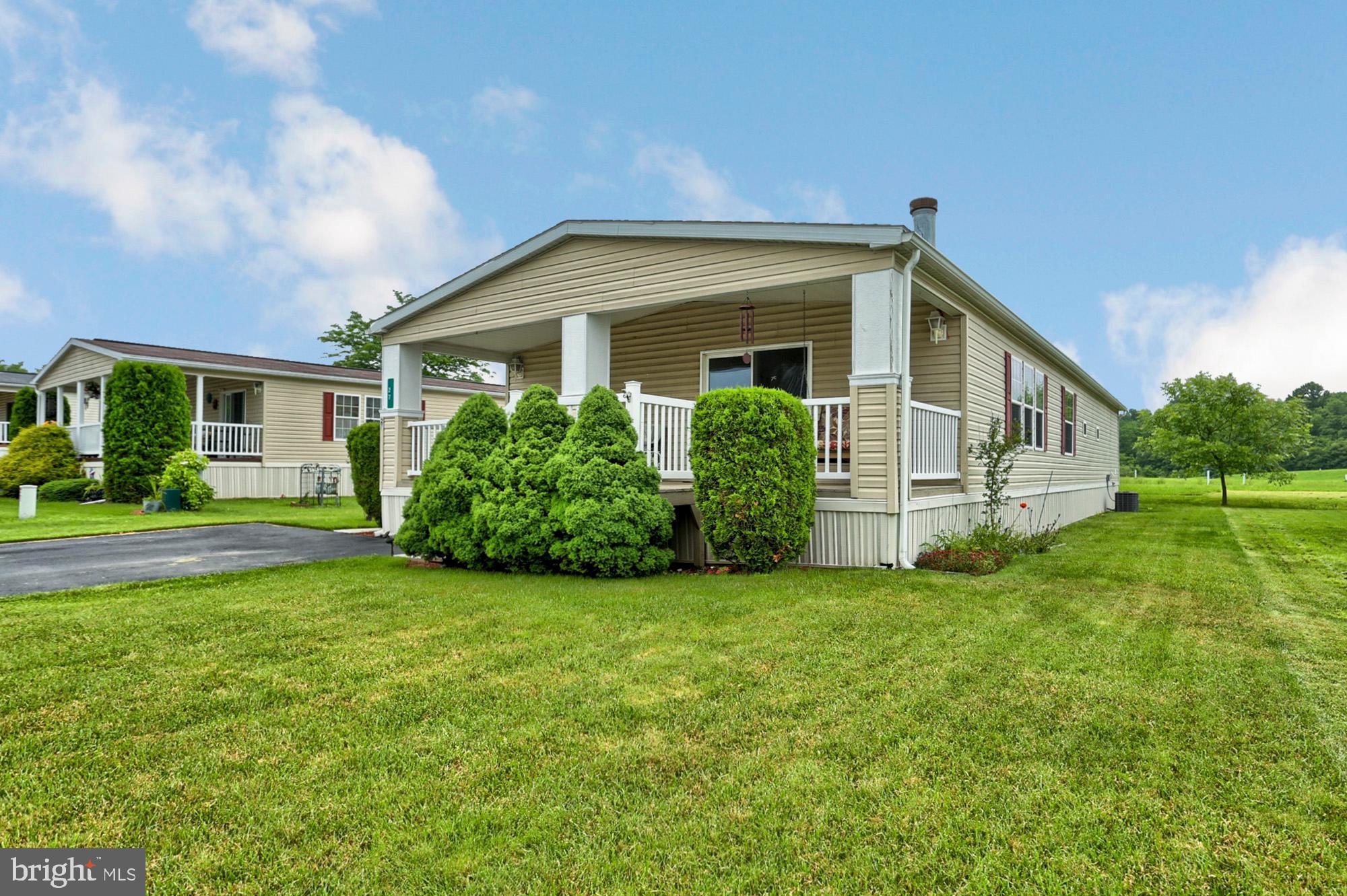 EAGLE VIEW - Residential