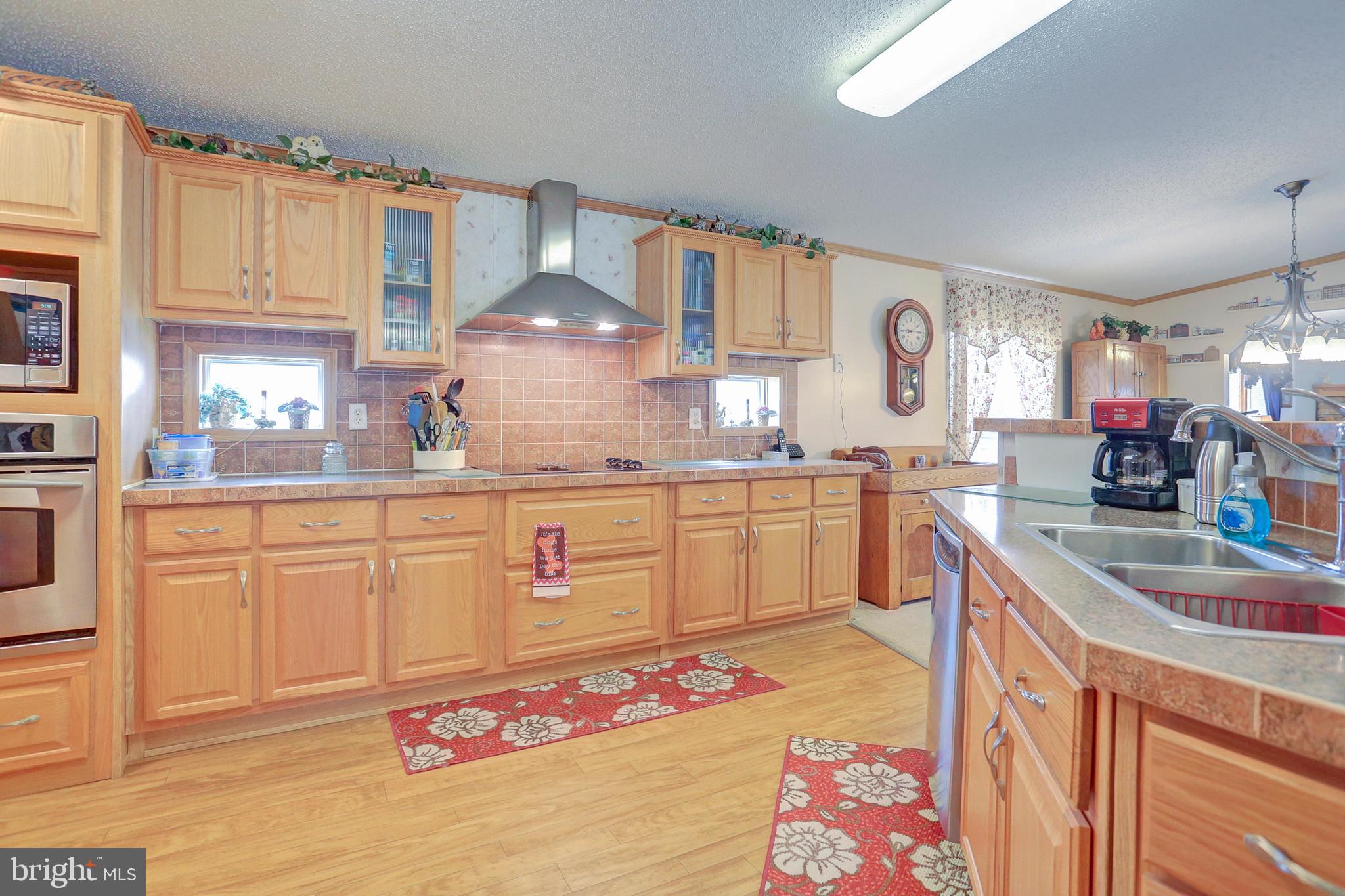 EAGLE VIEW - Residential