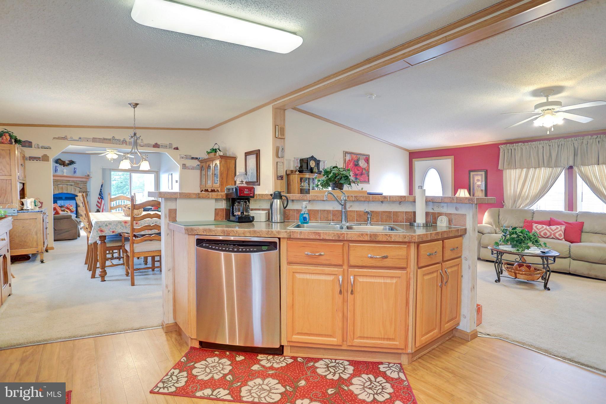 EAGLE VIEW - Residential