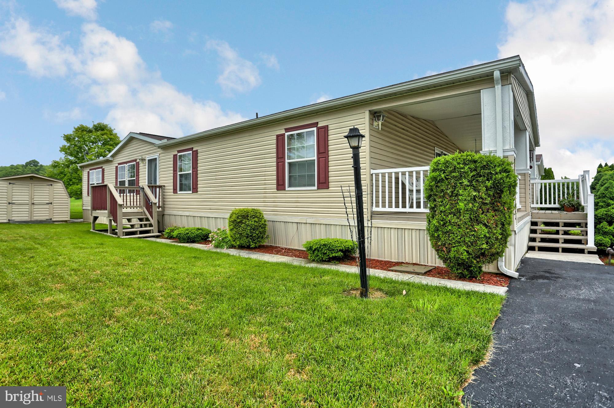 EAGLE VIEW - Residential