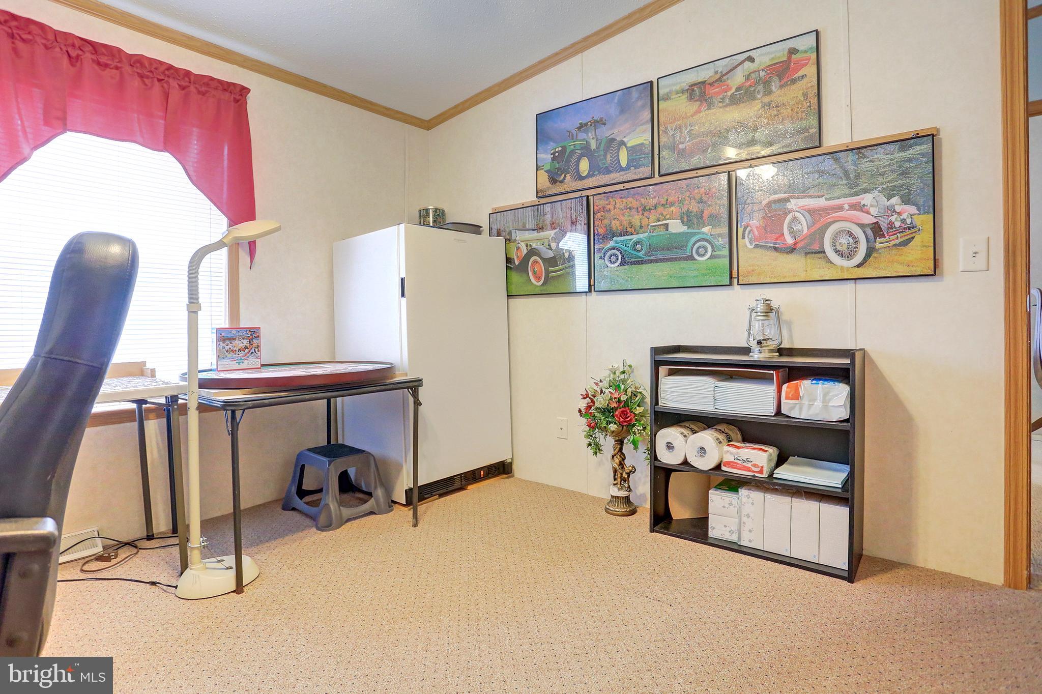 EAGLE VIEW - Residential