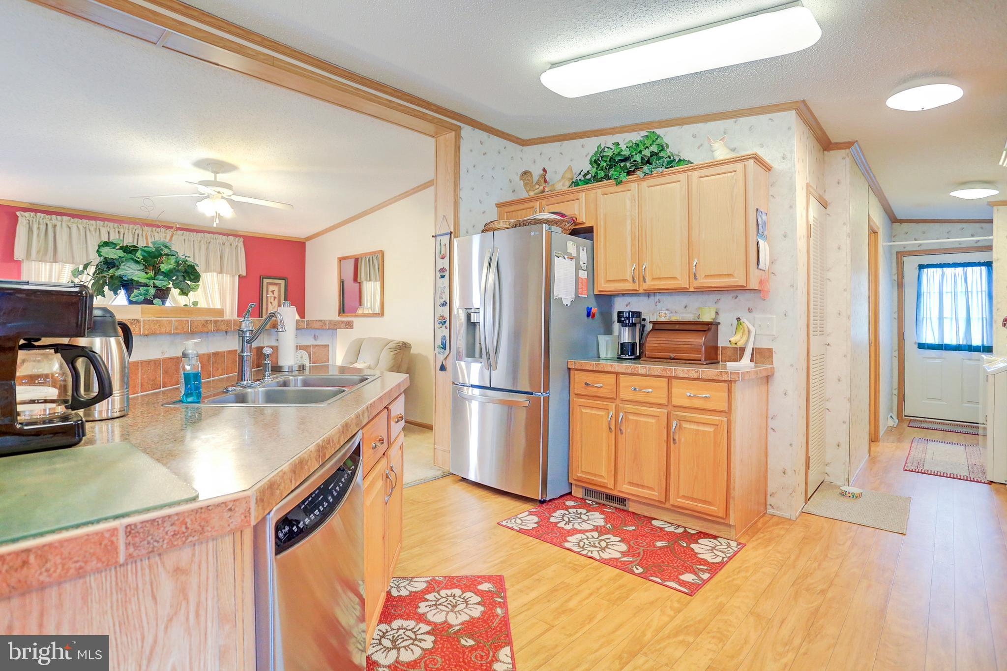 EAGLE VIEW - Residential