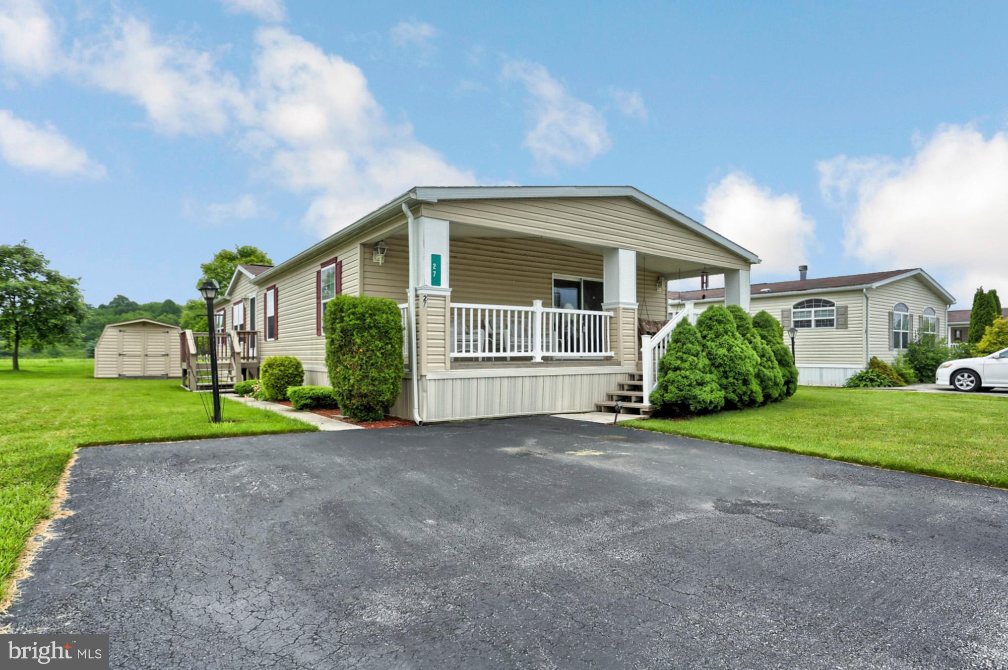 EAGLE VIEW - Residential