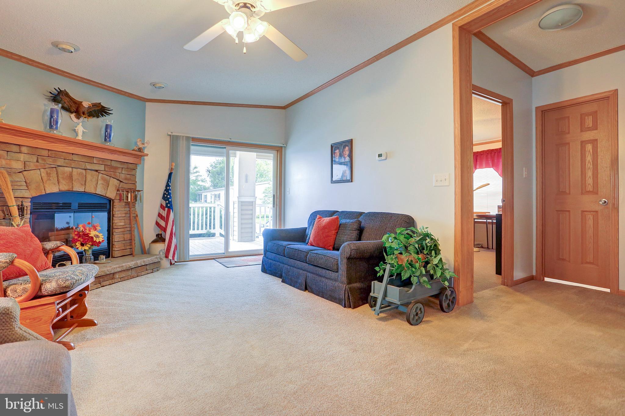 EAGLE VIEW - Residential