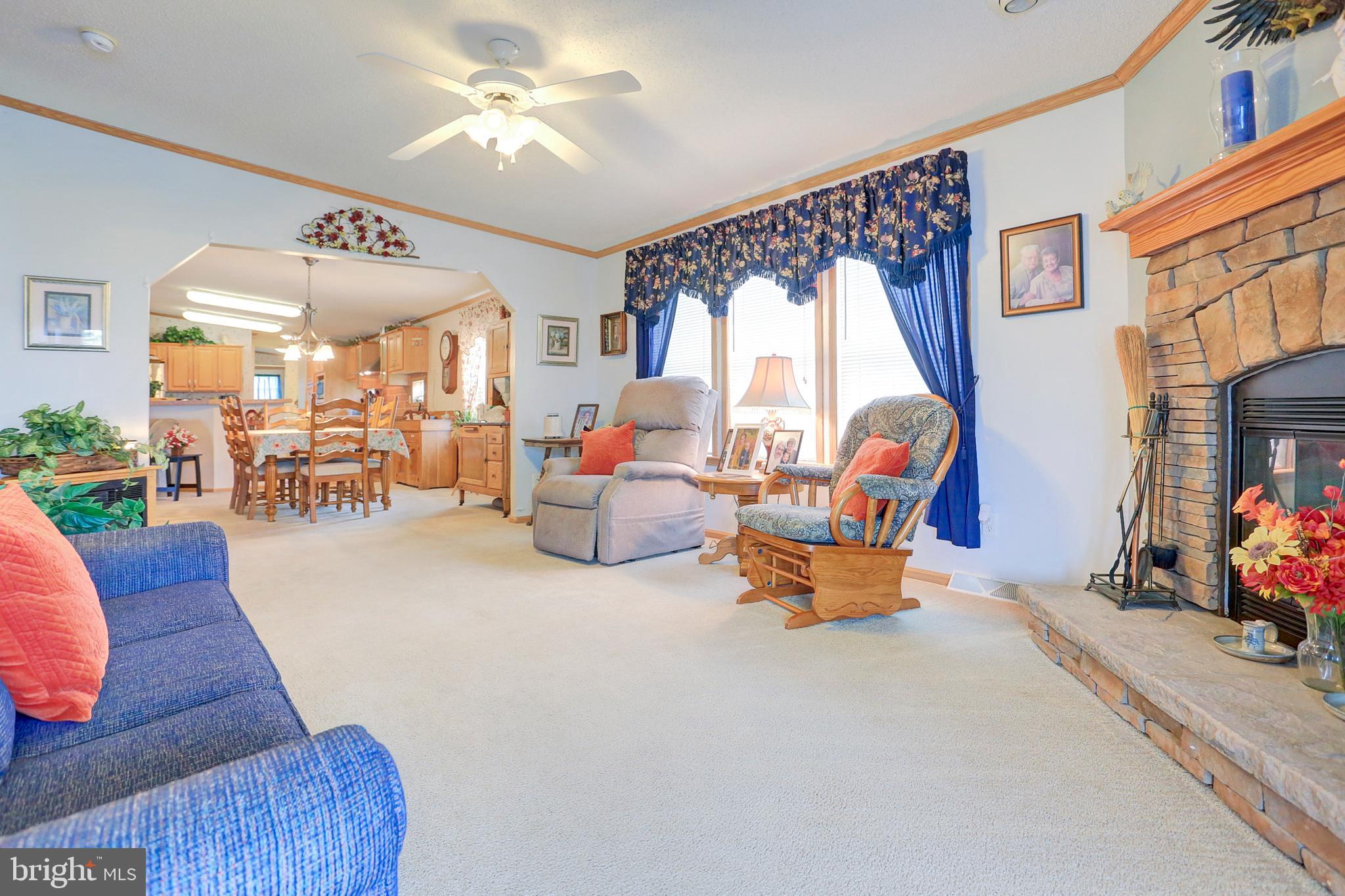 EAGLE VIEW - Residential