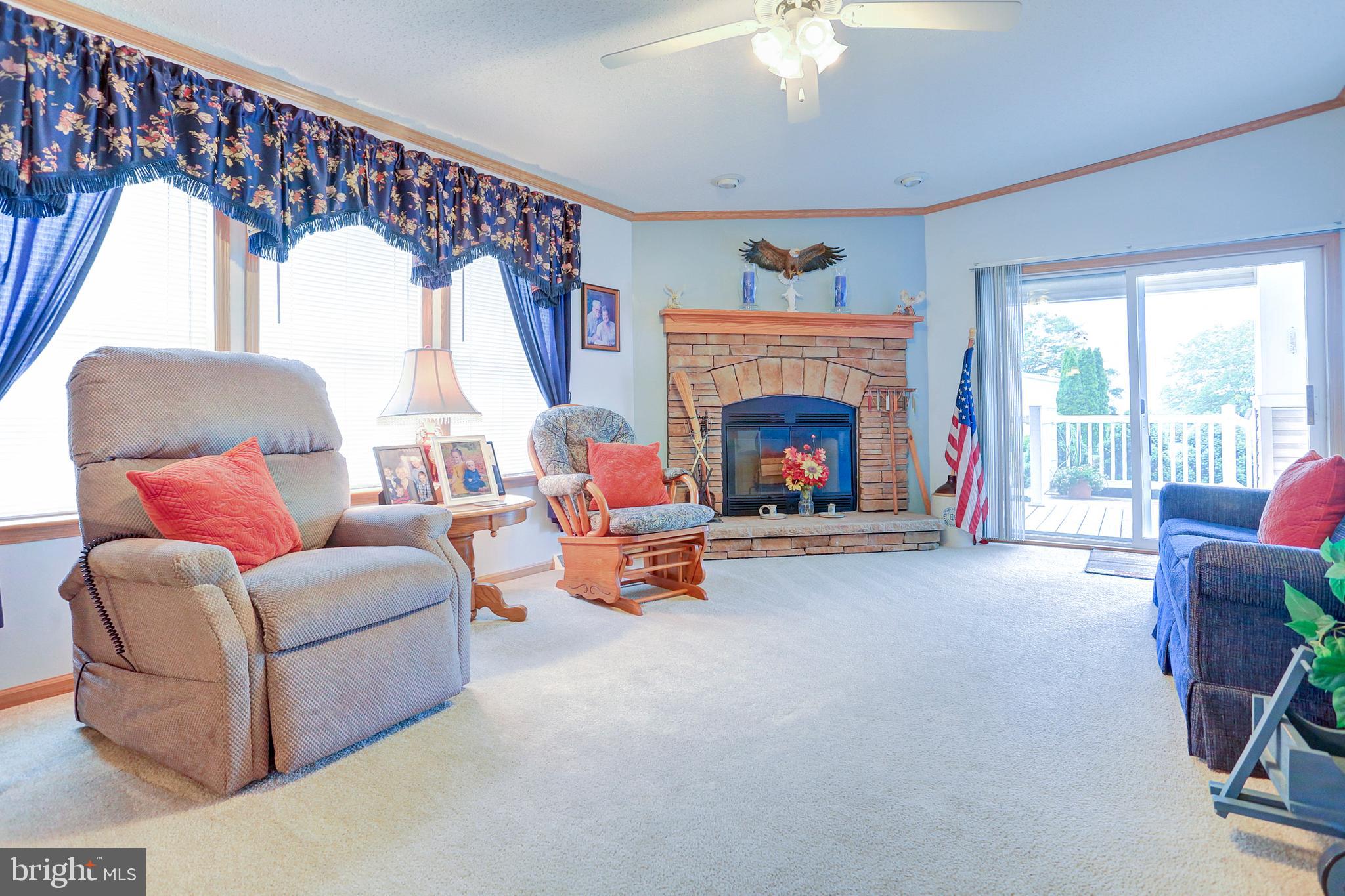 EAGLE VIEW - Residential