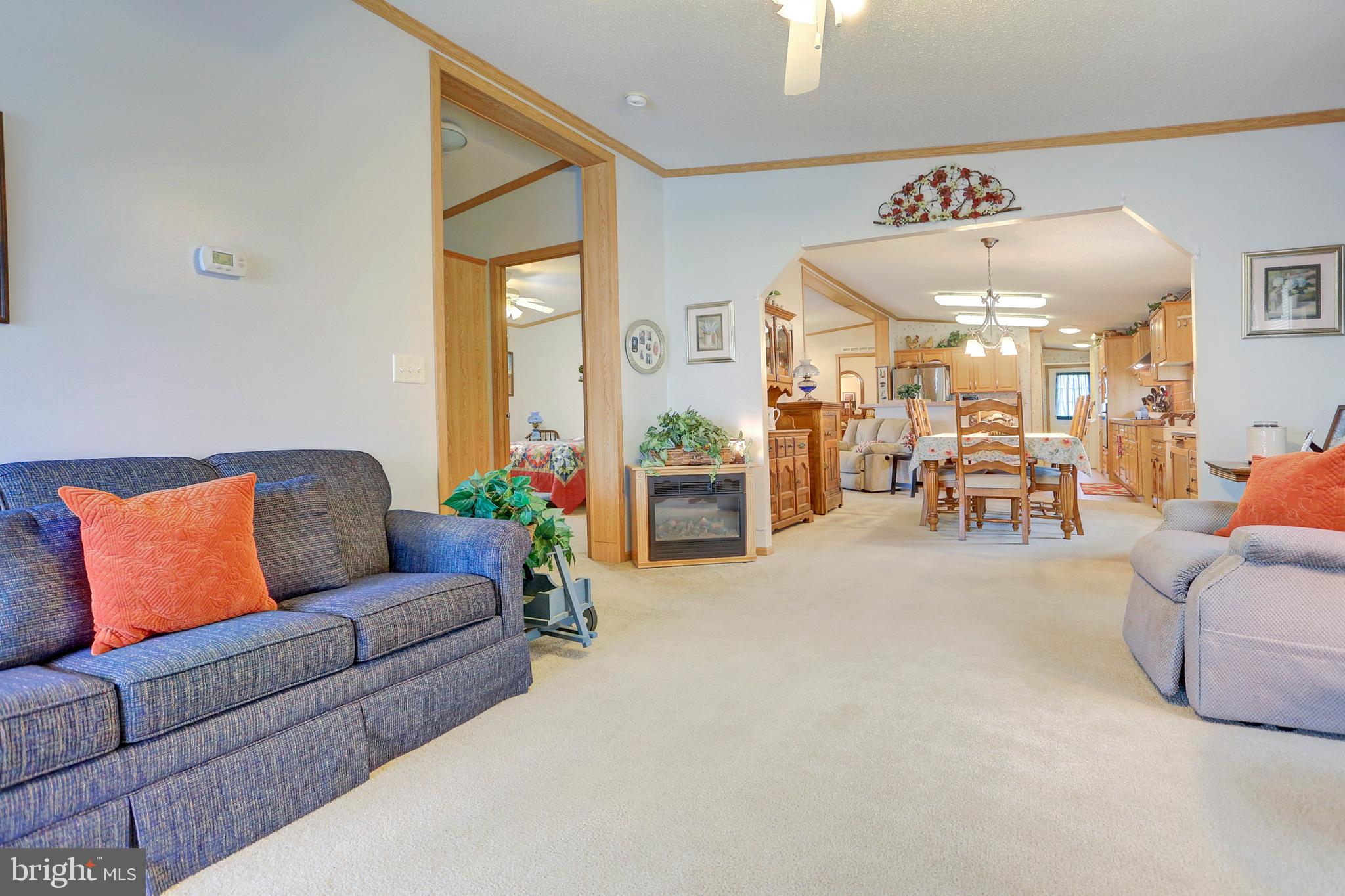 EAGLE VIEW - Residential