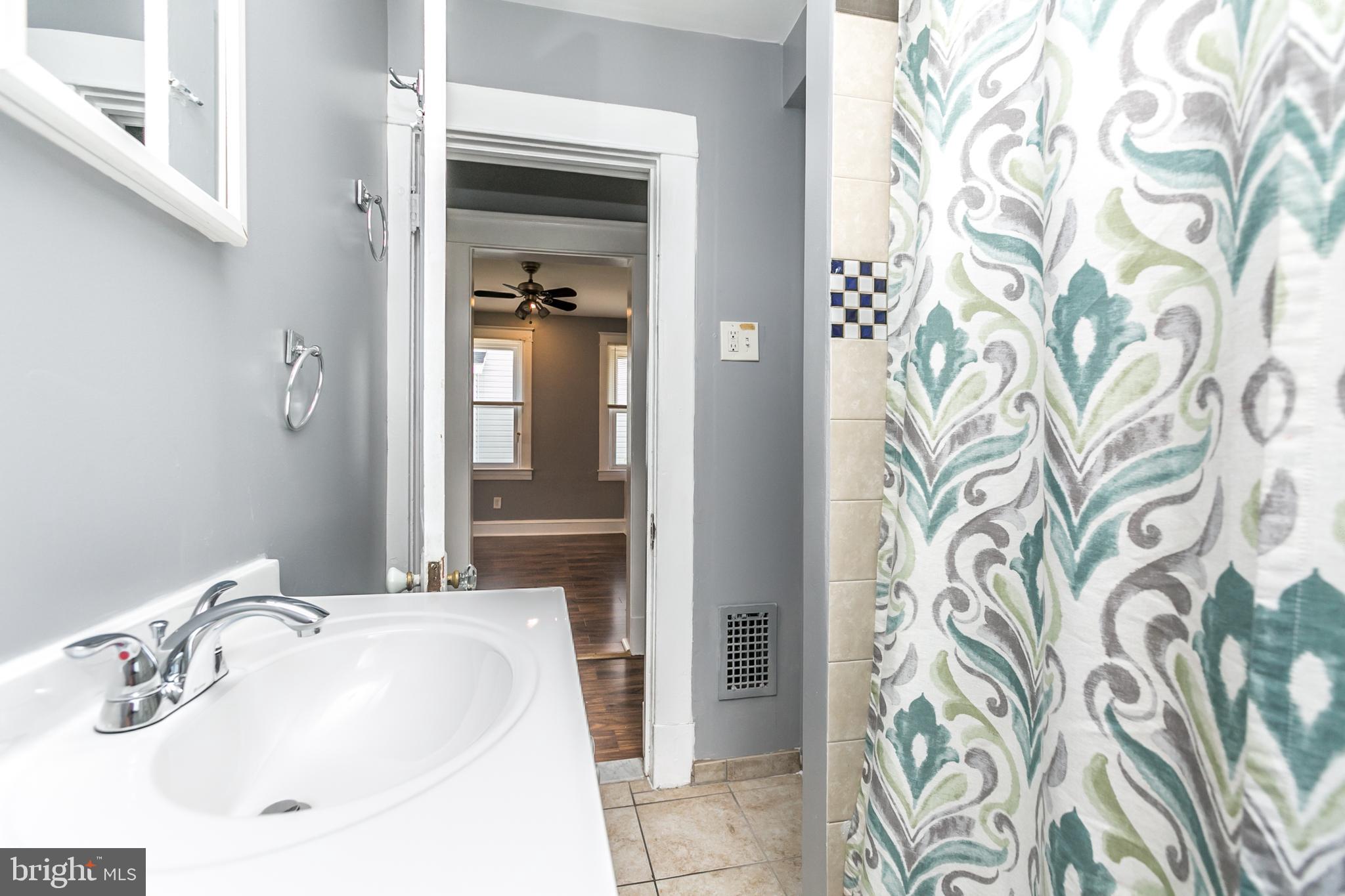 HAMILTON HEIGHTS - Residential