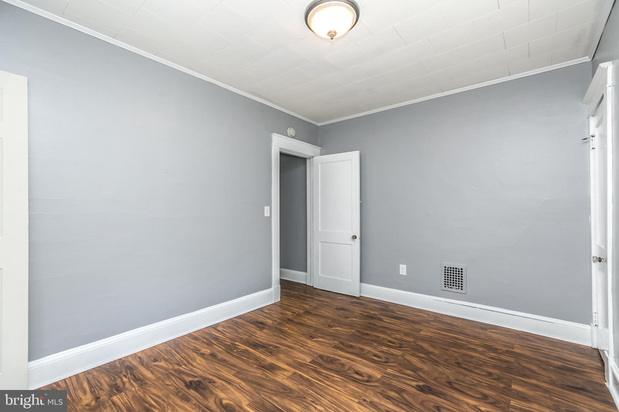 HAMILTON HEIGHTS - Residential