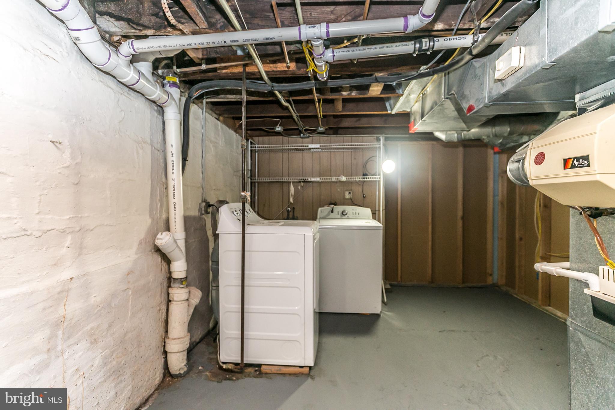 HAMILTON HEIGHTS - Residential