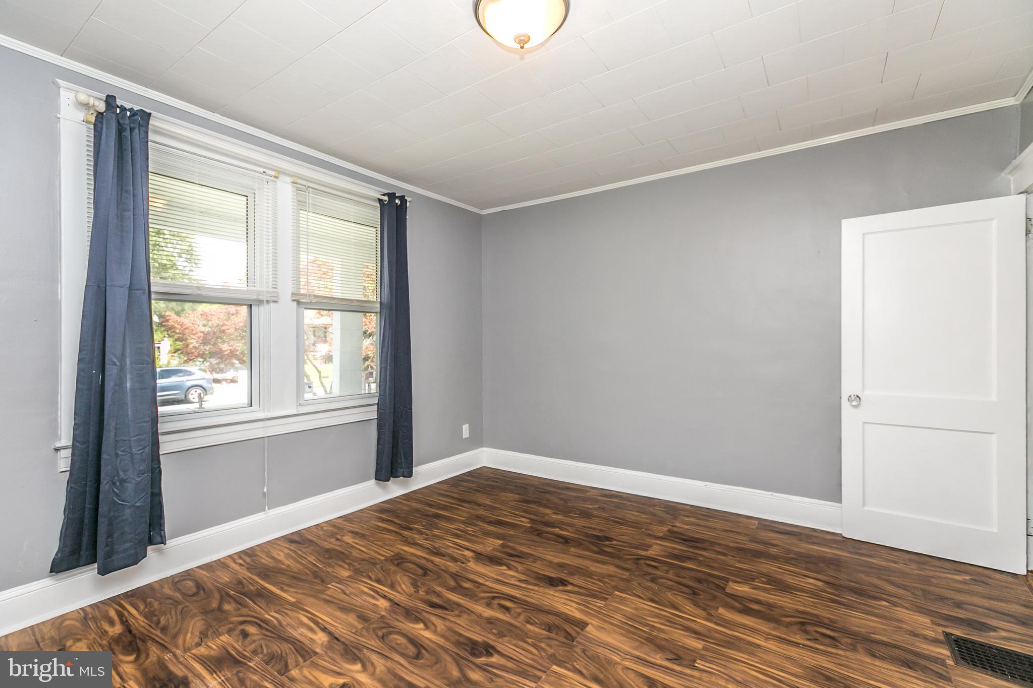 HAMILTON HEIGHTS - Residential