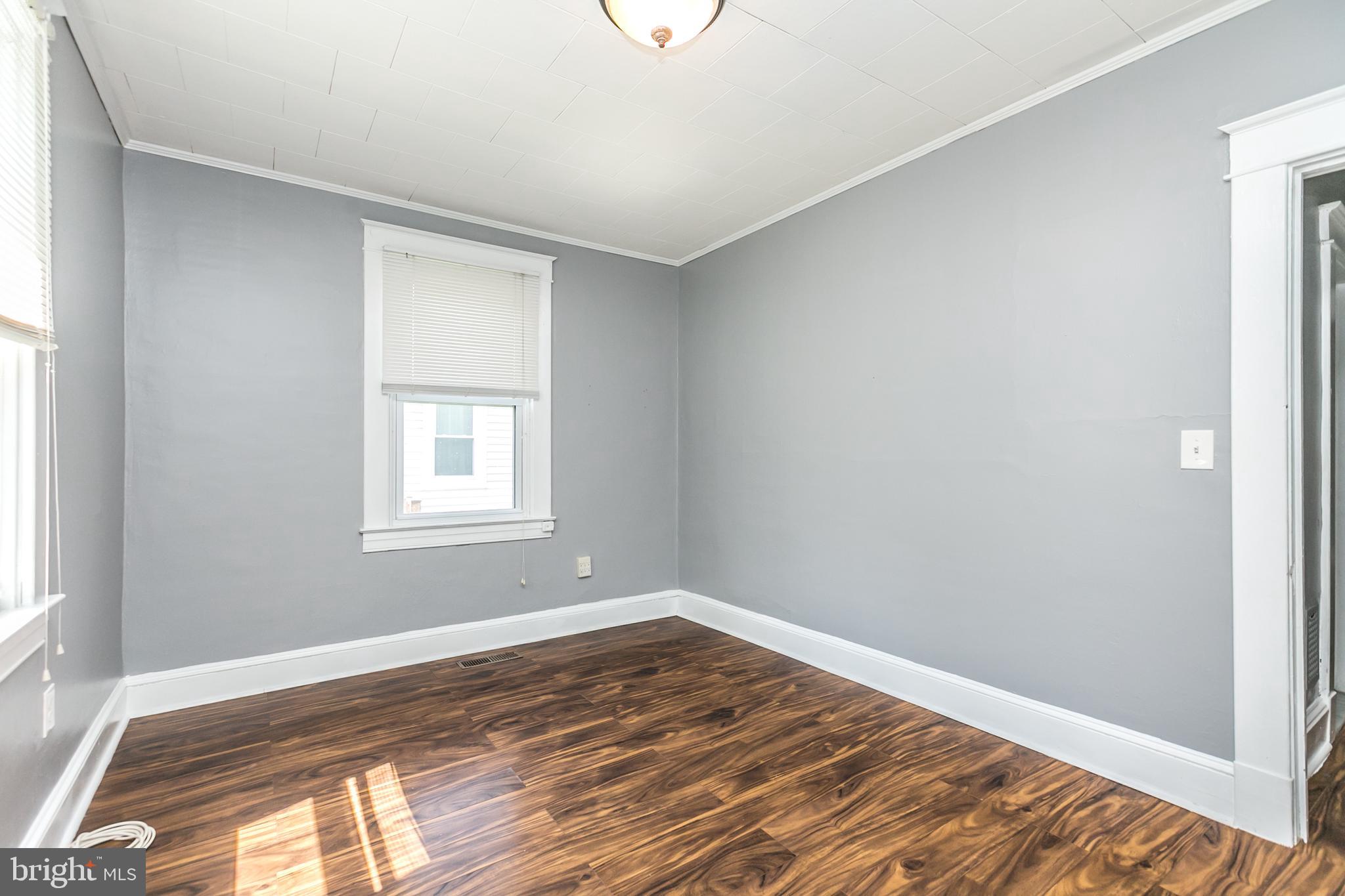 HAMILTON HEIGHTS - Residential