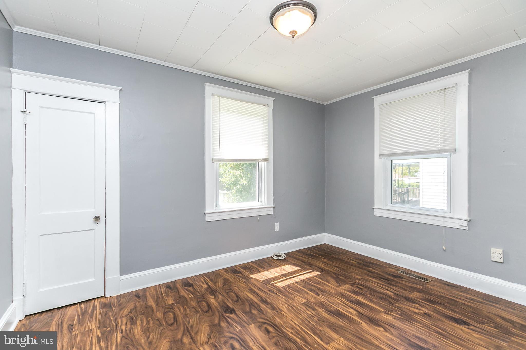 HAMILTON HEIGHTS - Residential