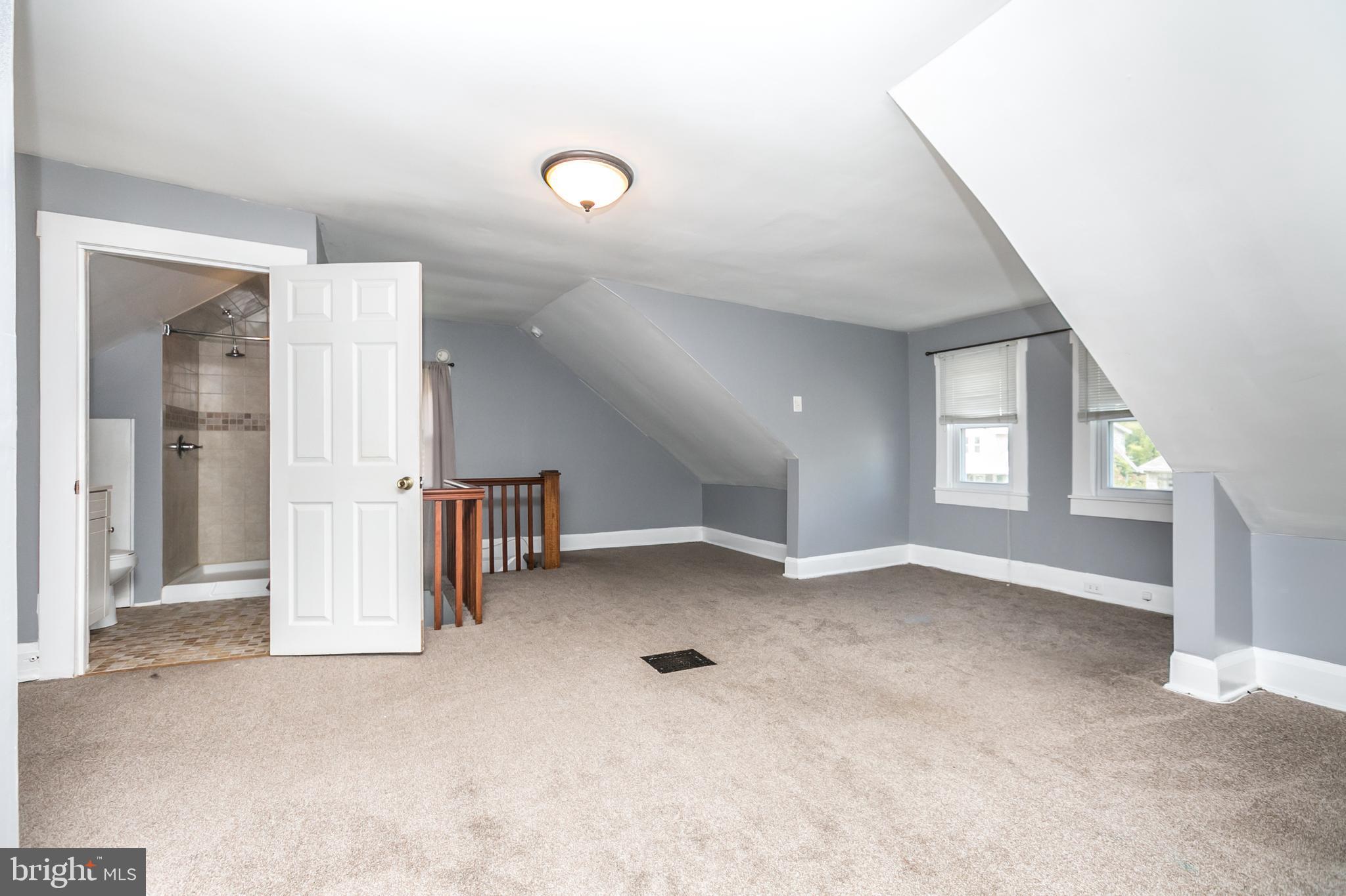 HAMILTON HEIGHTS - Residential