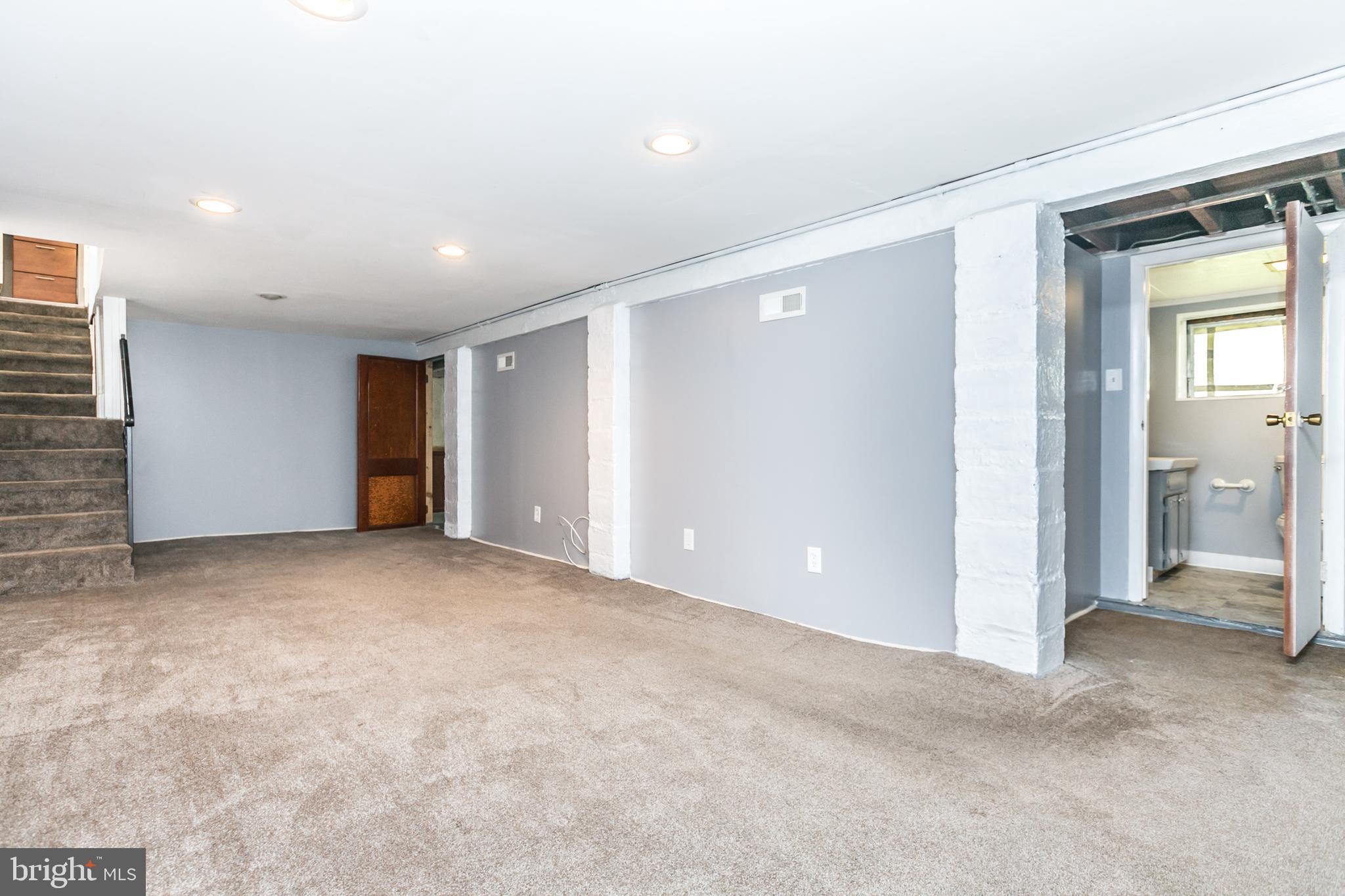 HAMILTON HEIGHTS - Residential