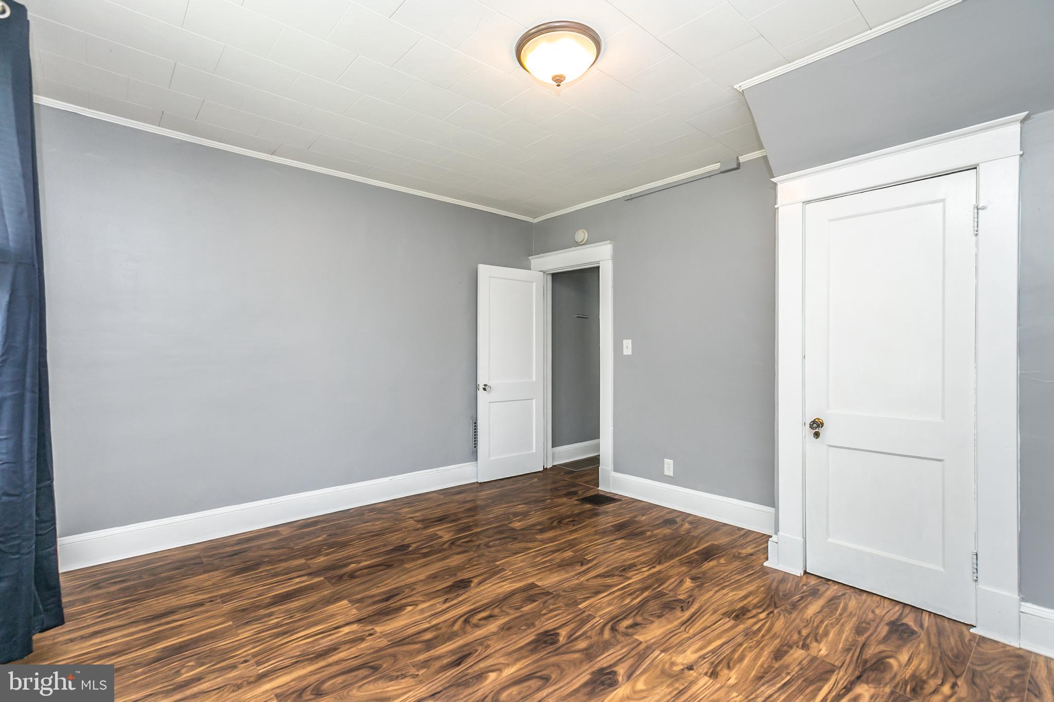 HAMILTON HEIGHTS - Residential