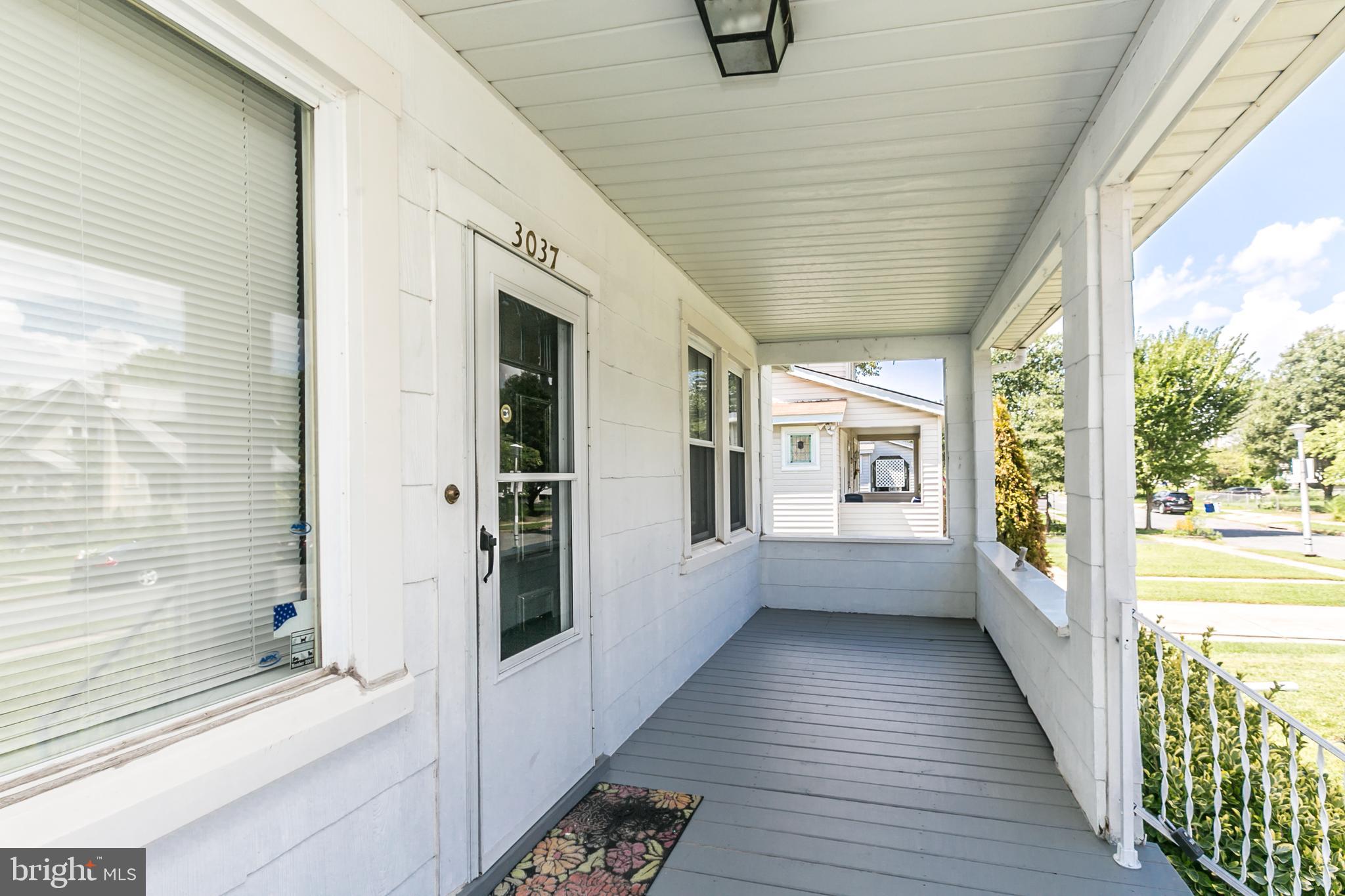 HAMILTON HEIGHTS - Residential