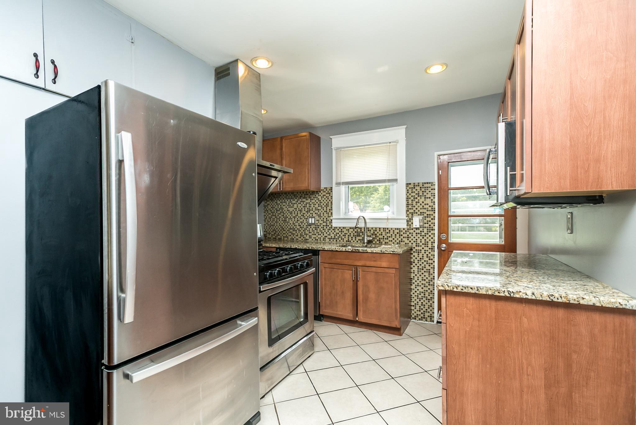 HAMILTON HEIGHTS - Residential