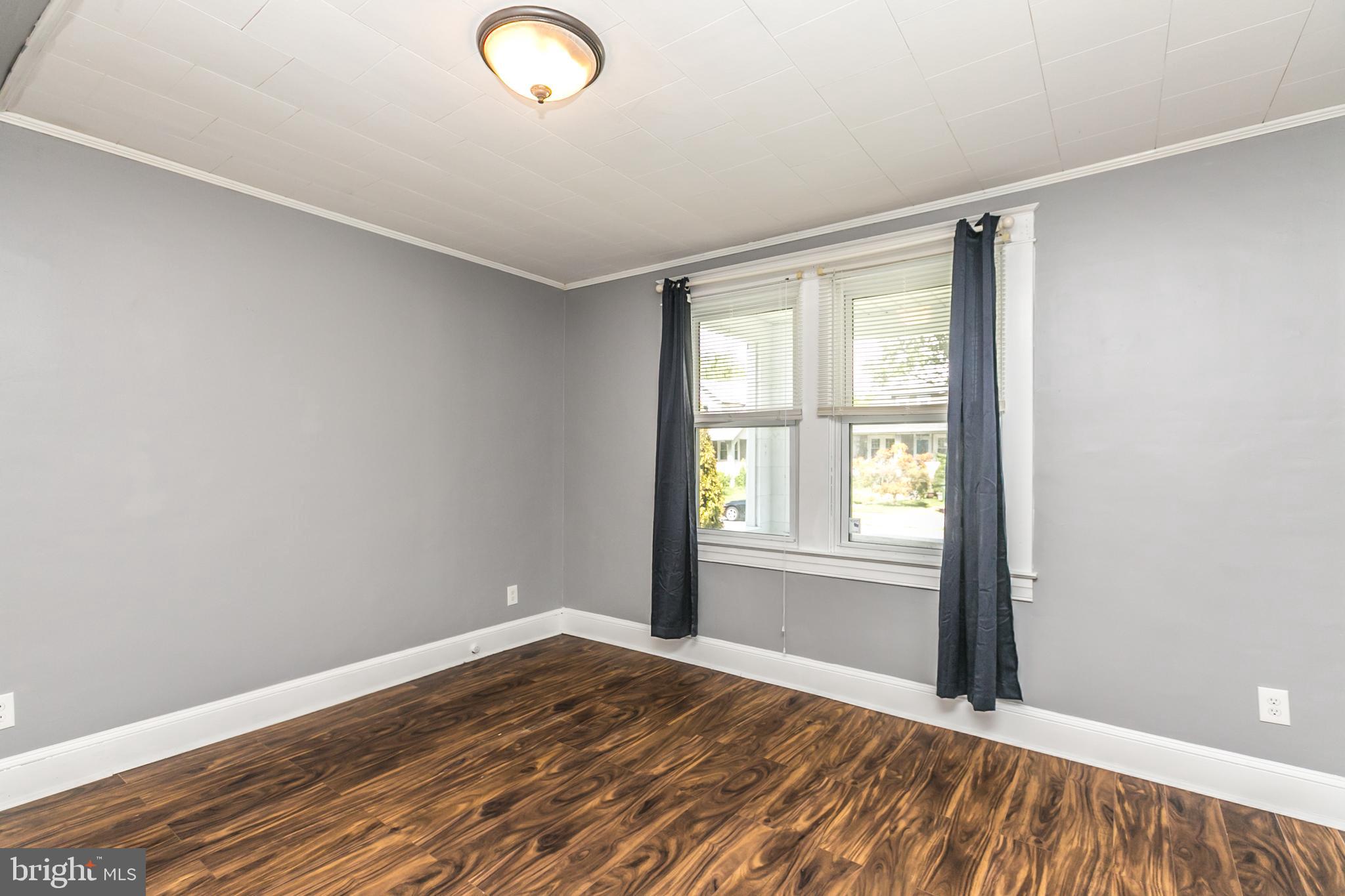 HAMILTON HEIGHTS - Residential