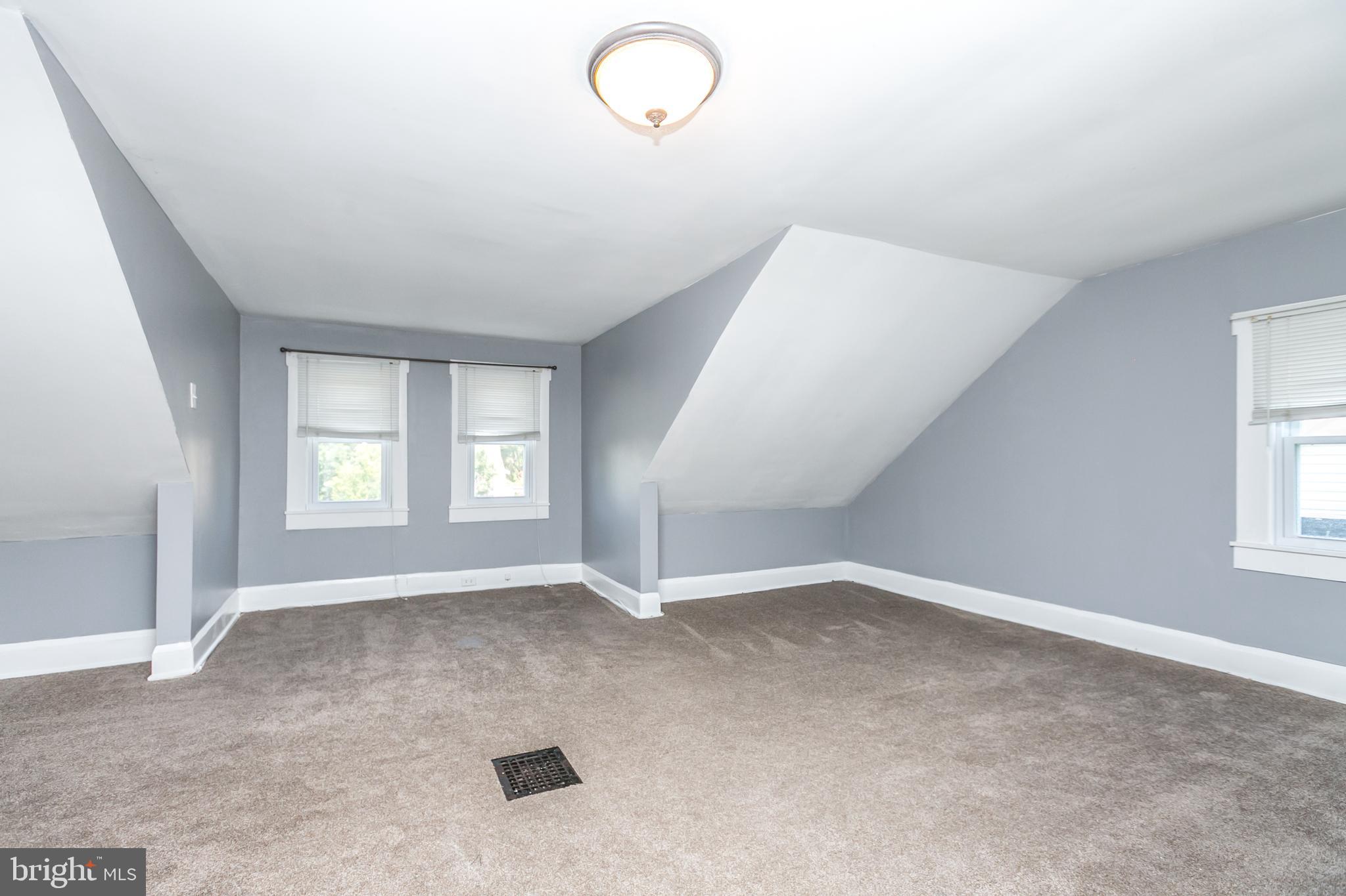 HAMILTON HEIGHTS - Residential