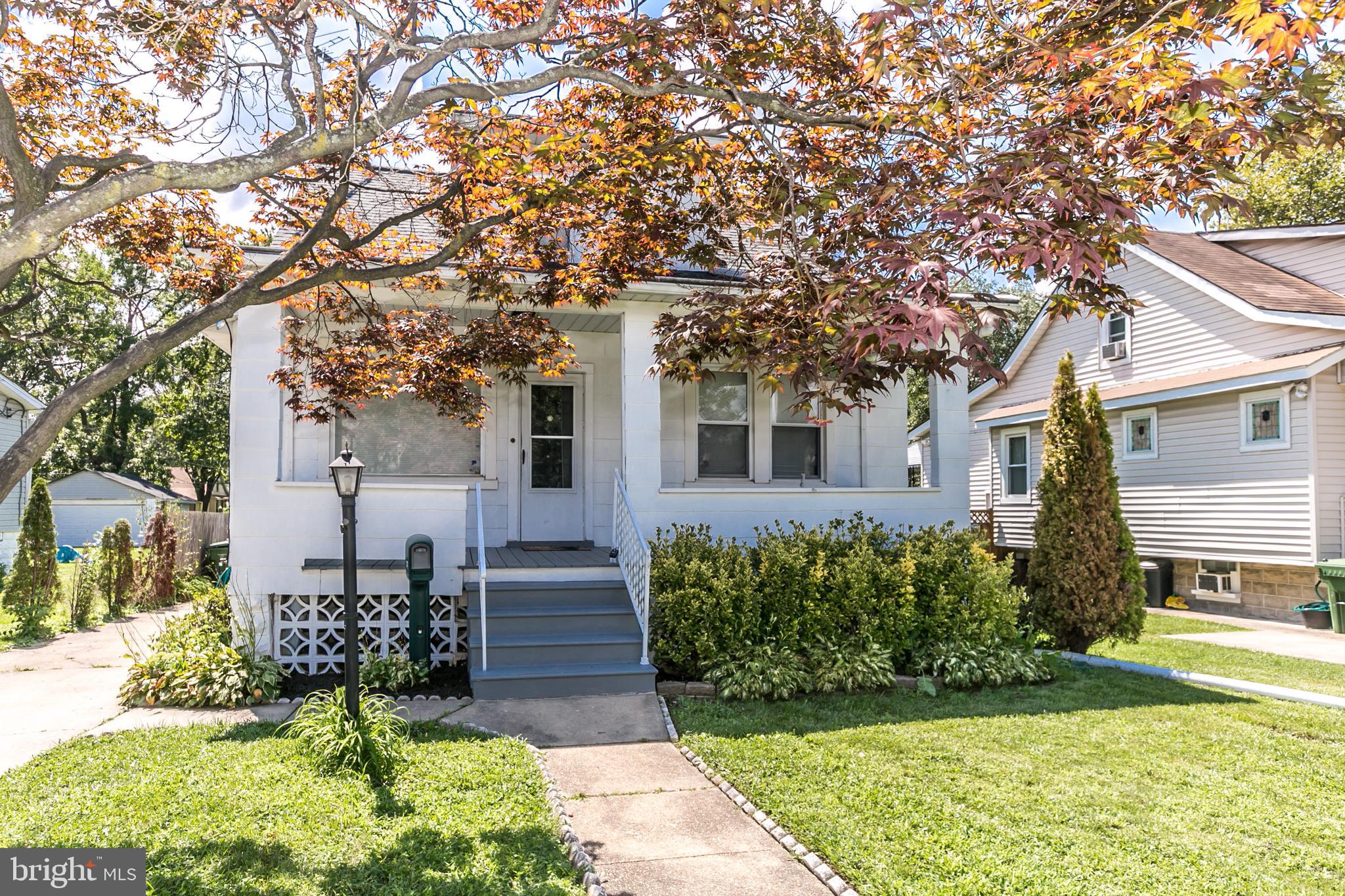 HAMILTON HEIGHTS - Residential