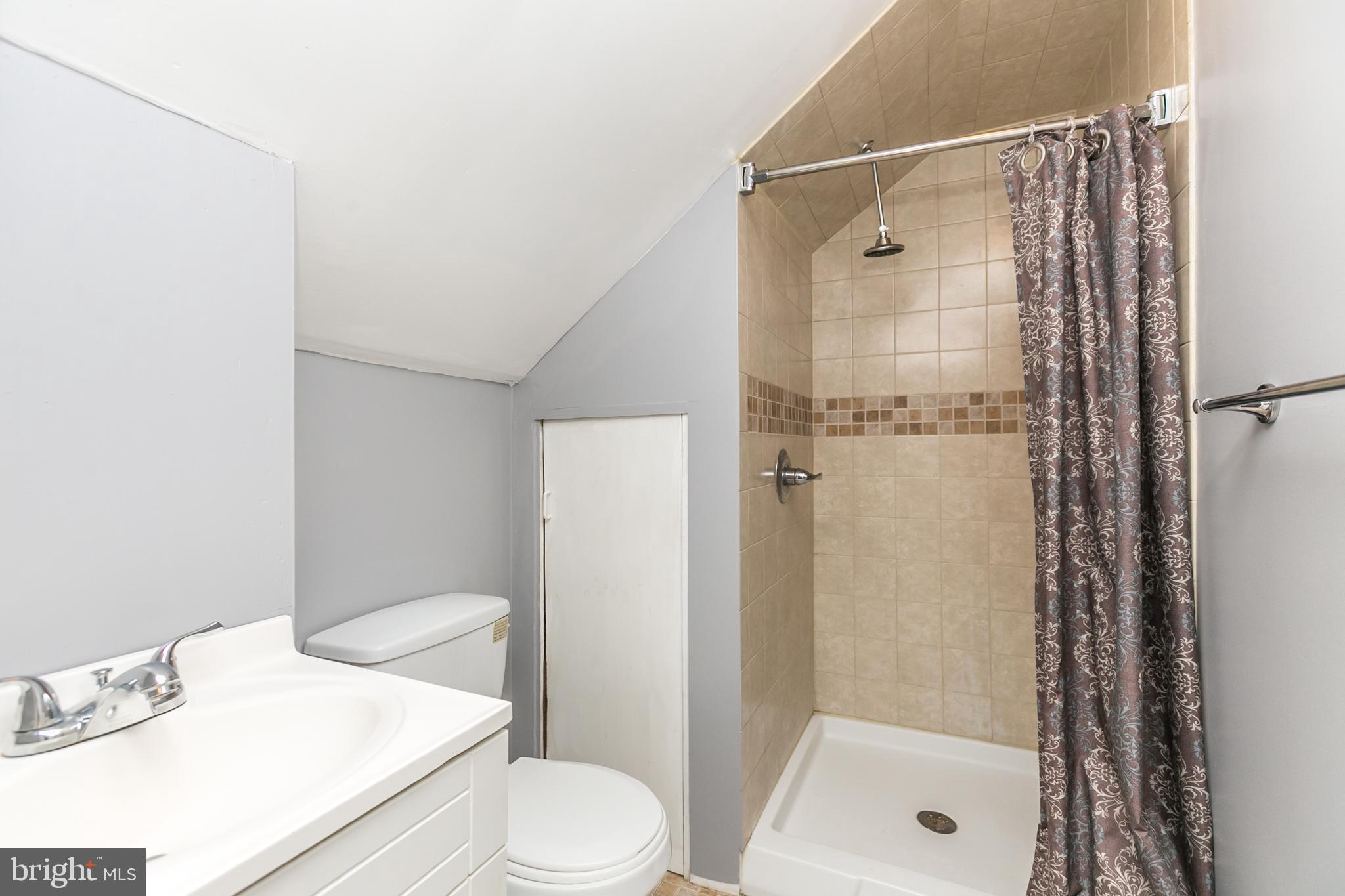 HAMILTON HEIGHTS - Residential