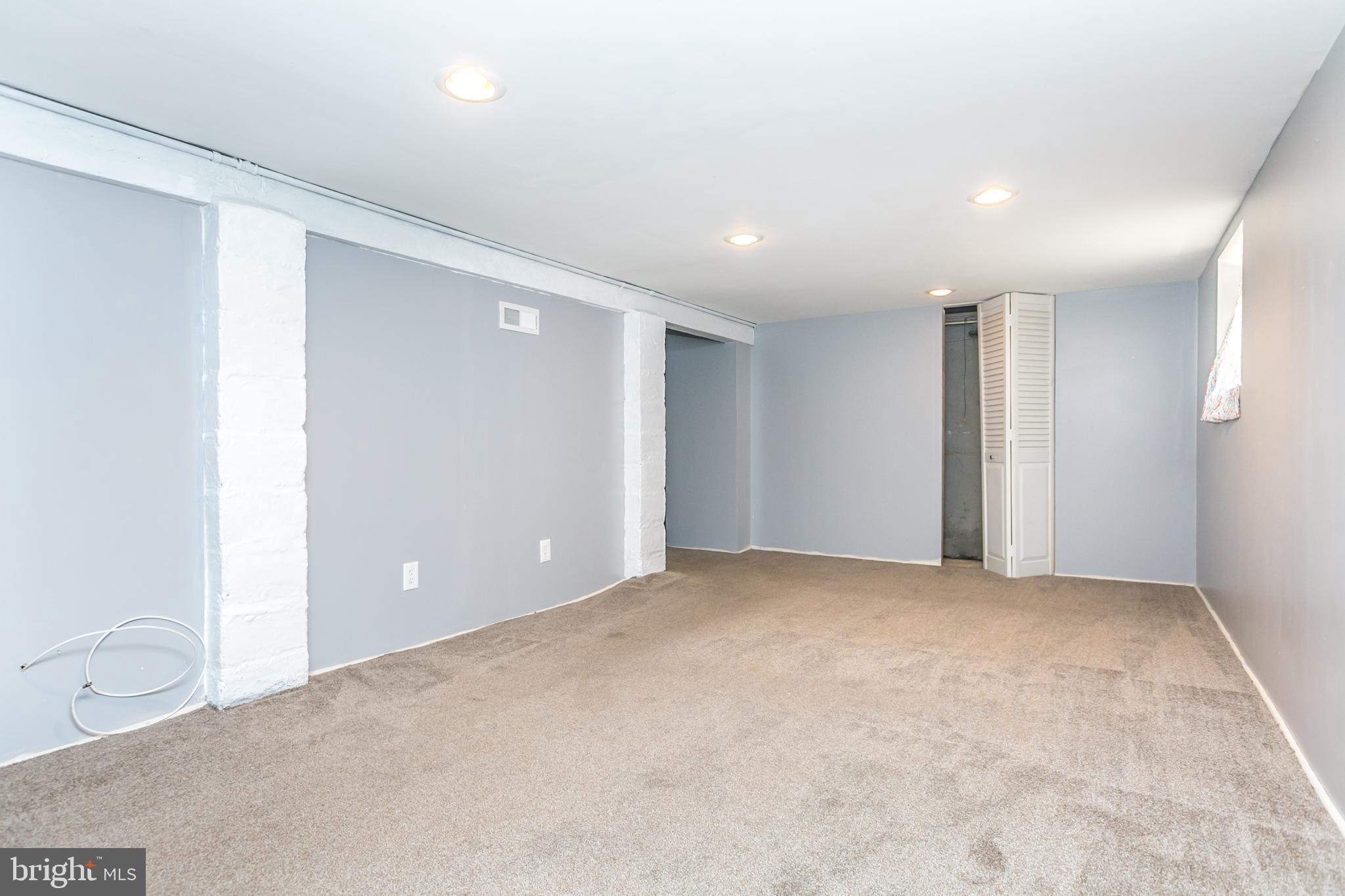 HAMILTON HEIGHTS - Residential