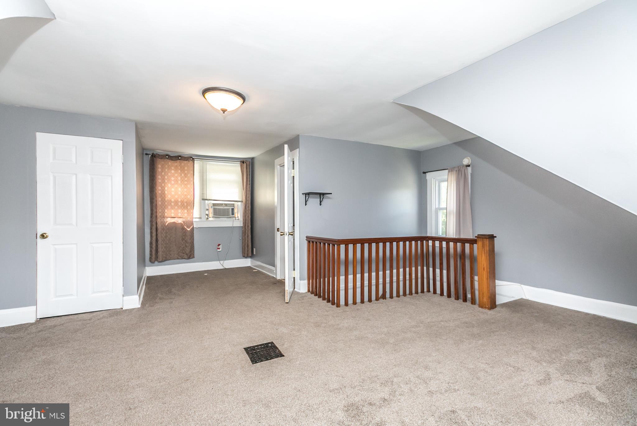 HAMILTON HEIGHTS - Residential