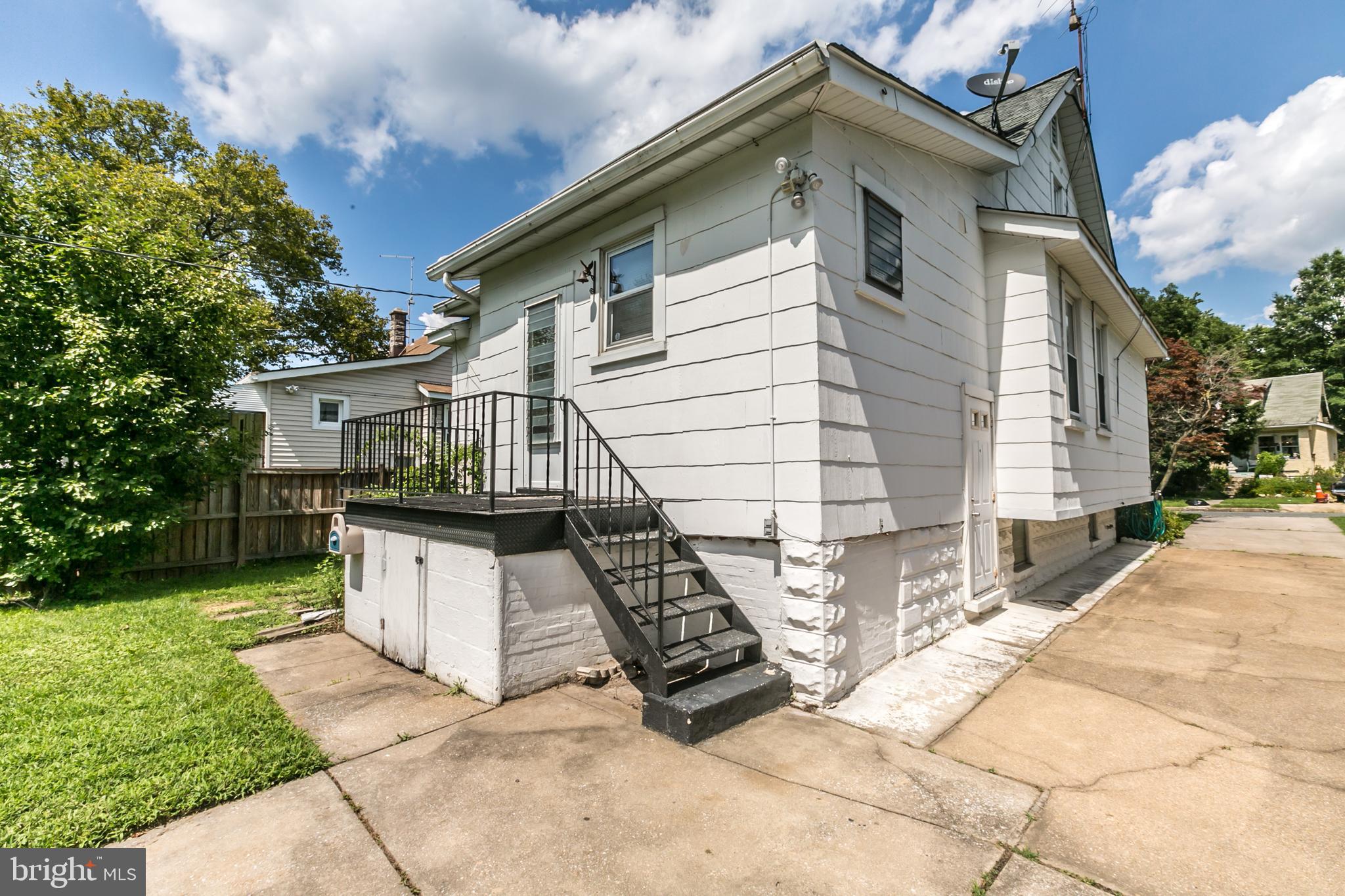 HAMILTON HEIGHTS - Residential