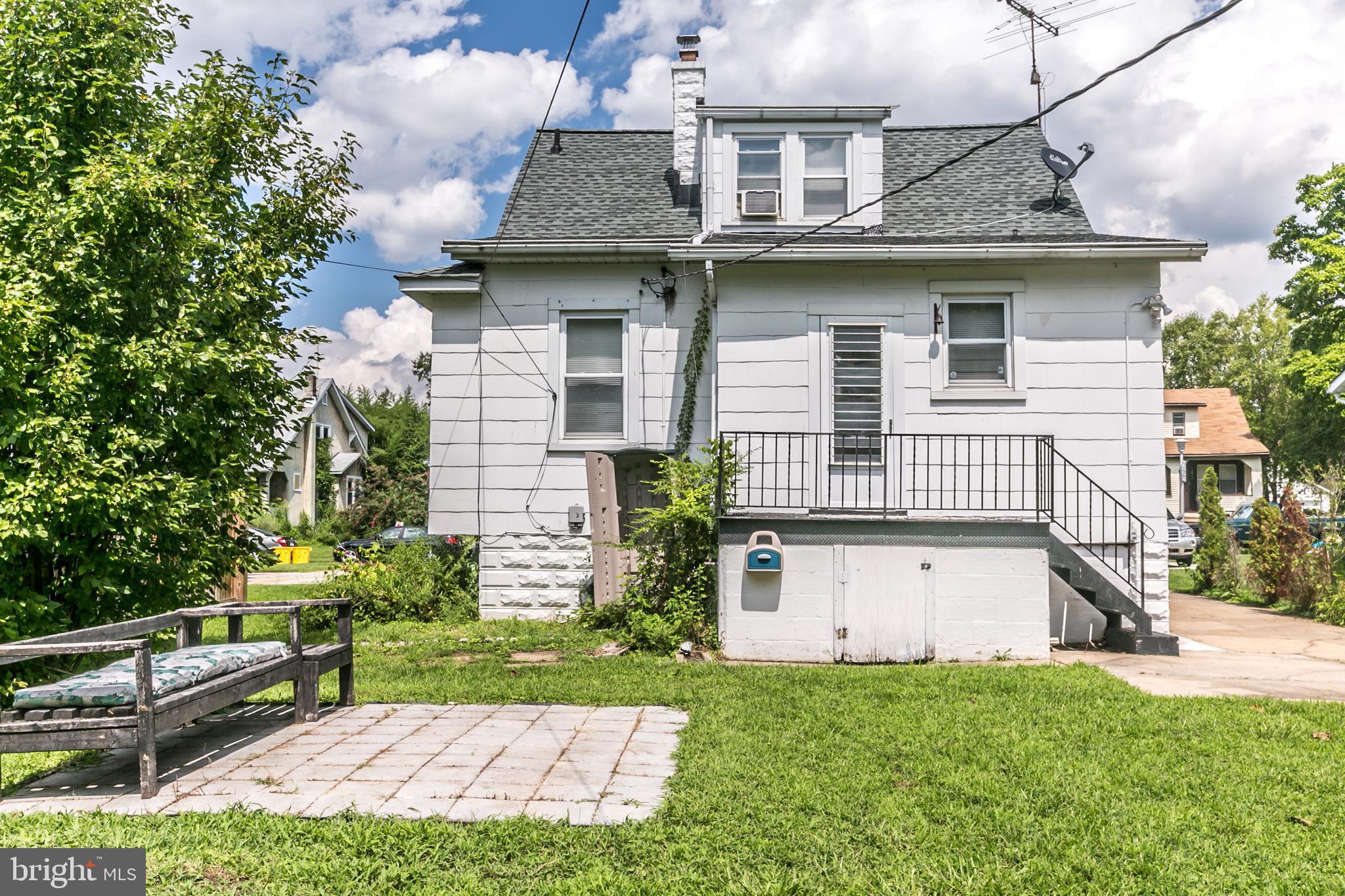 HAMILTON HEIGHTS - Residential