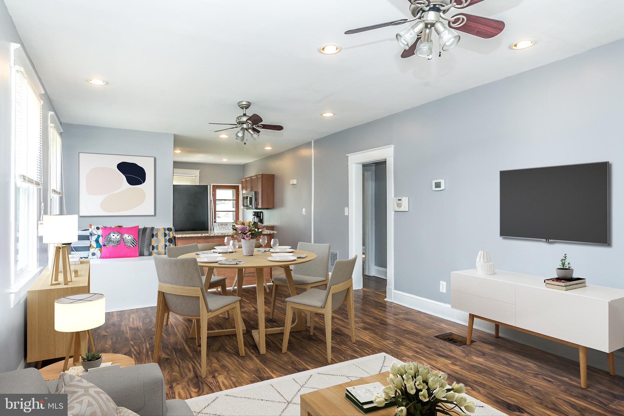 HAMILTON HEIGHTS - Residential