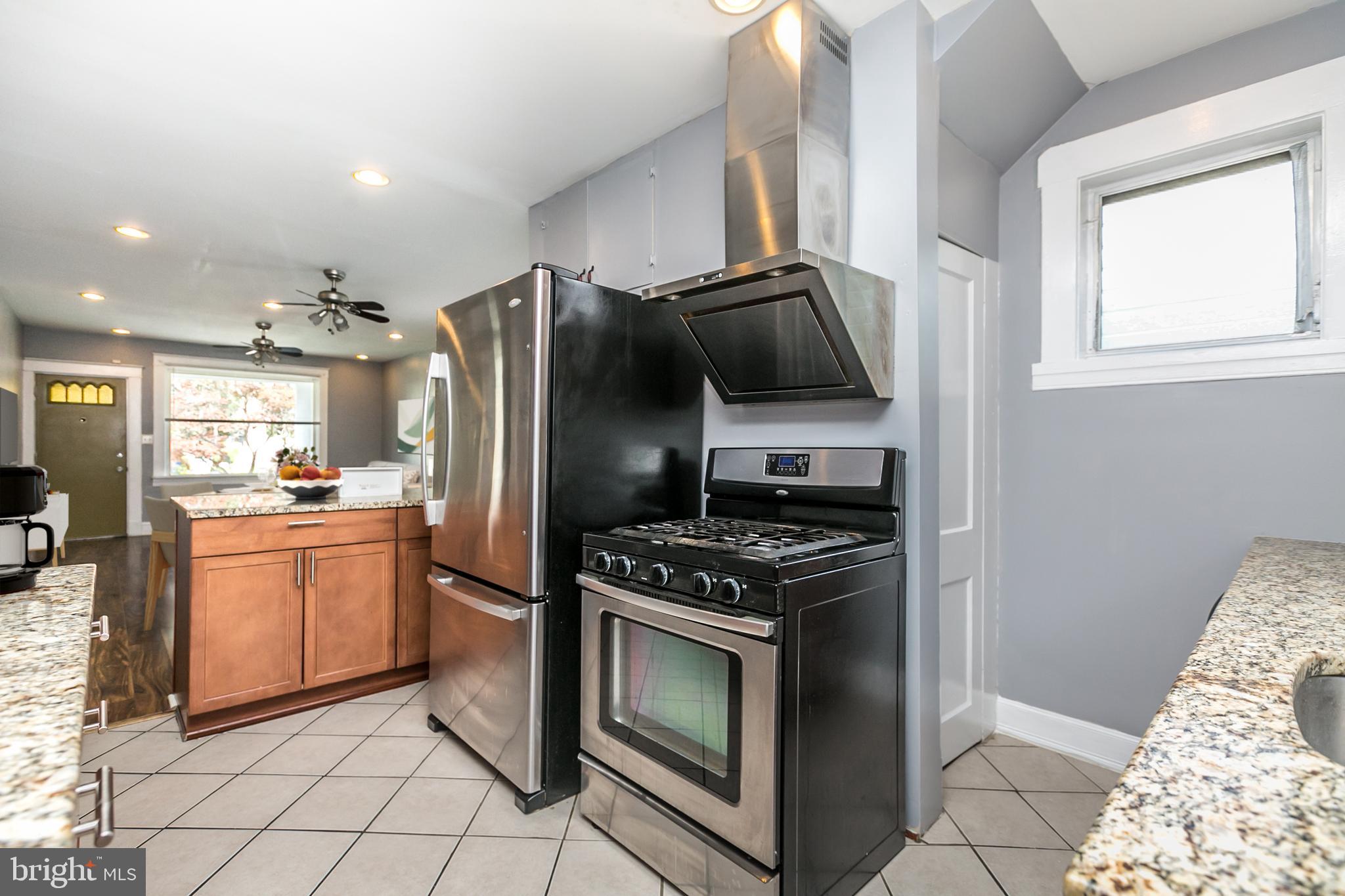 HAMILTON HEIGHTS - Residential