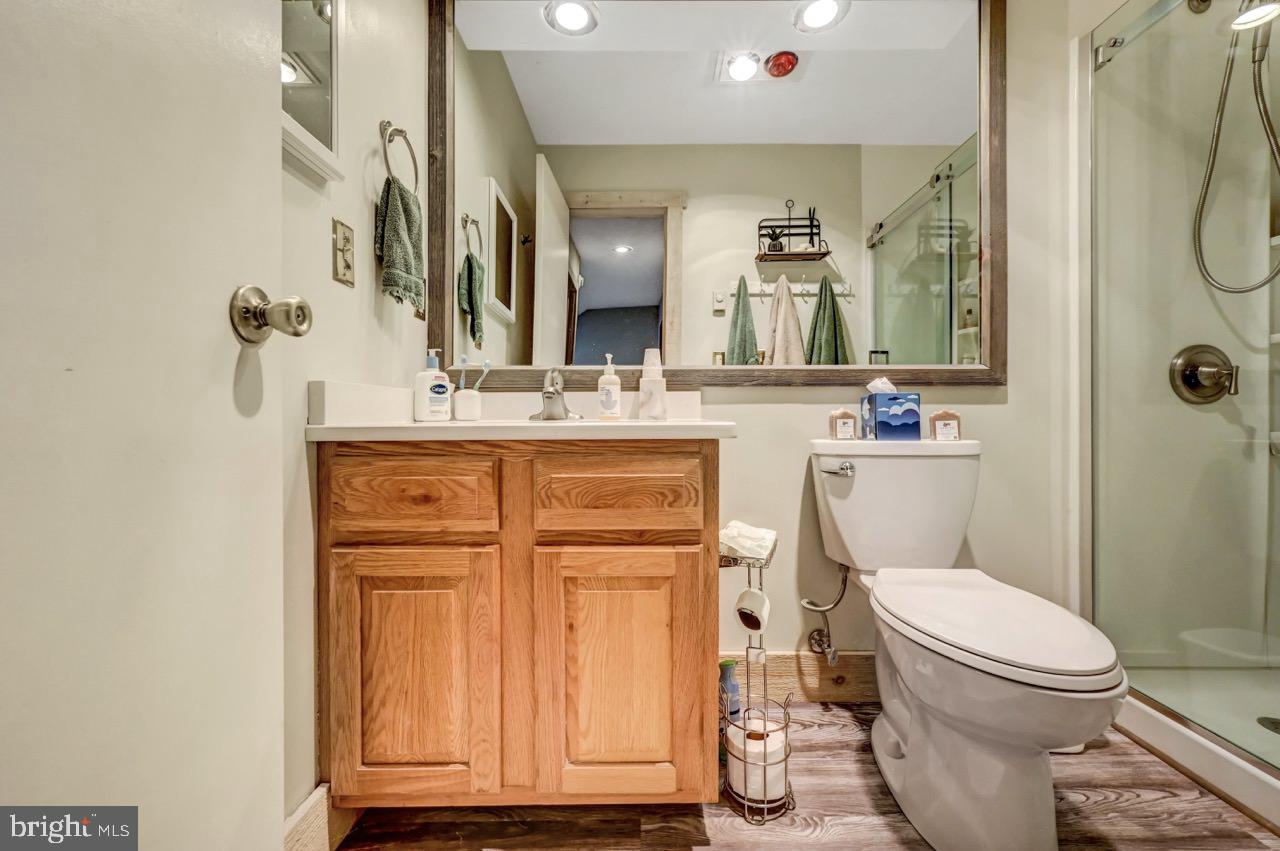 SNOW RIDGE VILLAGE - Residential