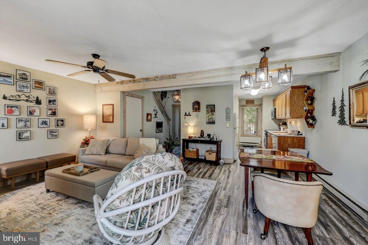 SNOW RIDGE VILLAGE - Residential