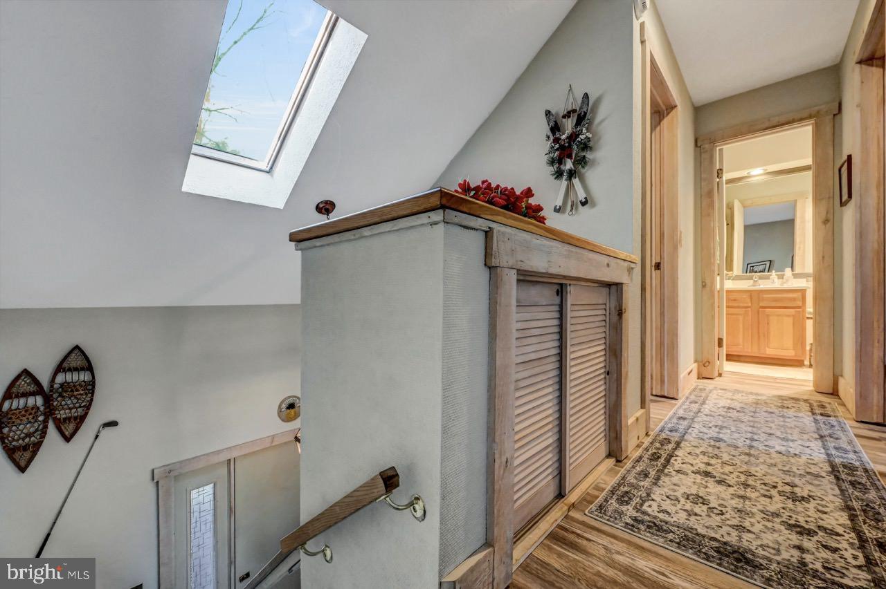 SNOW RIDGE VILLAGE - Residential