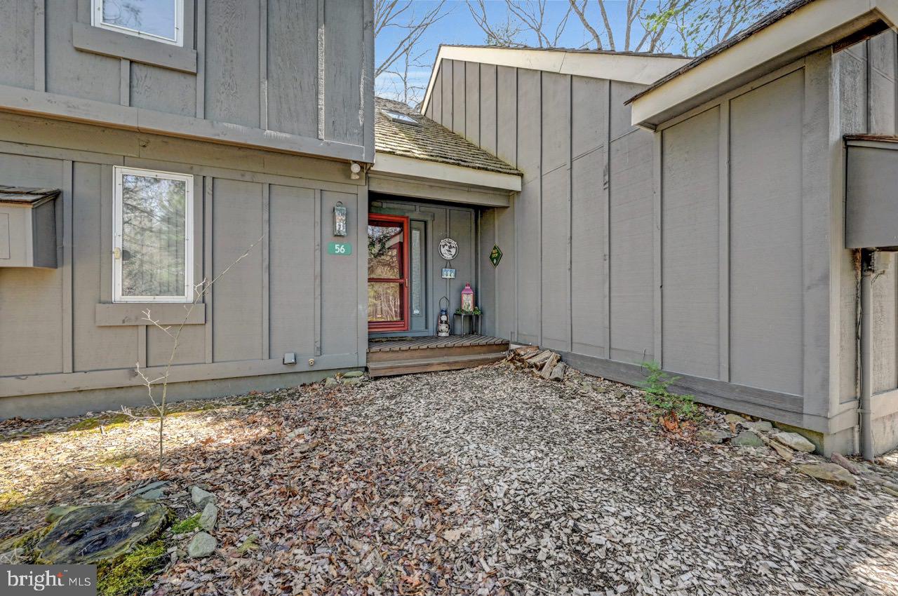 SNOW RIDGE VILLAGE - Residential