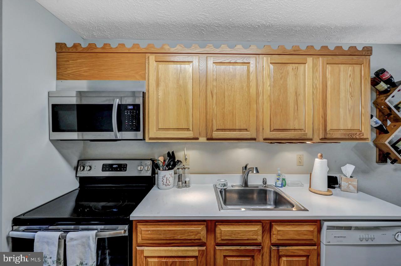 SNOW RIDGE VILLAGE - Residential