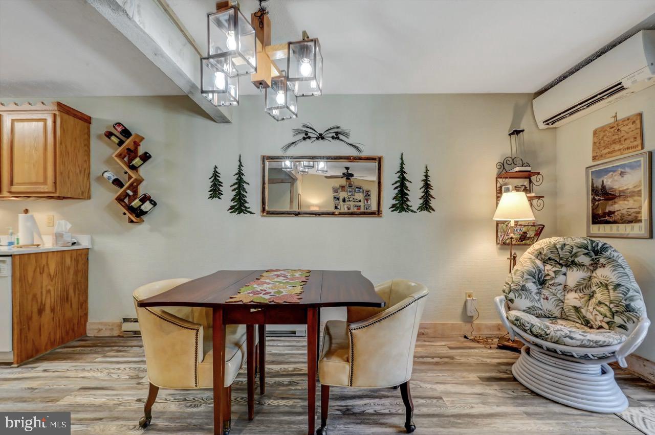 SNOW RIDGE VILLAGE - Residential