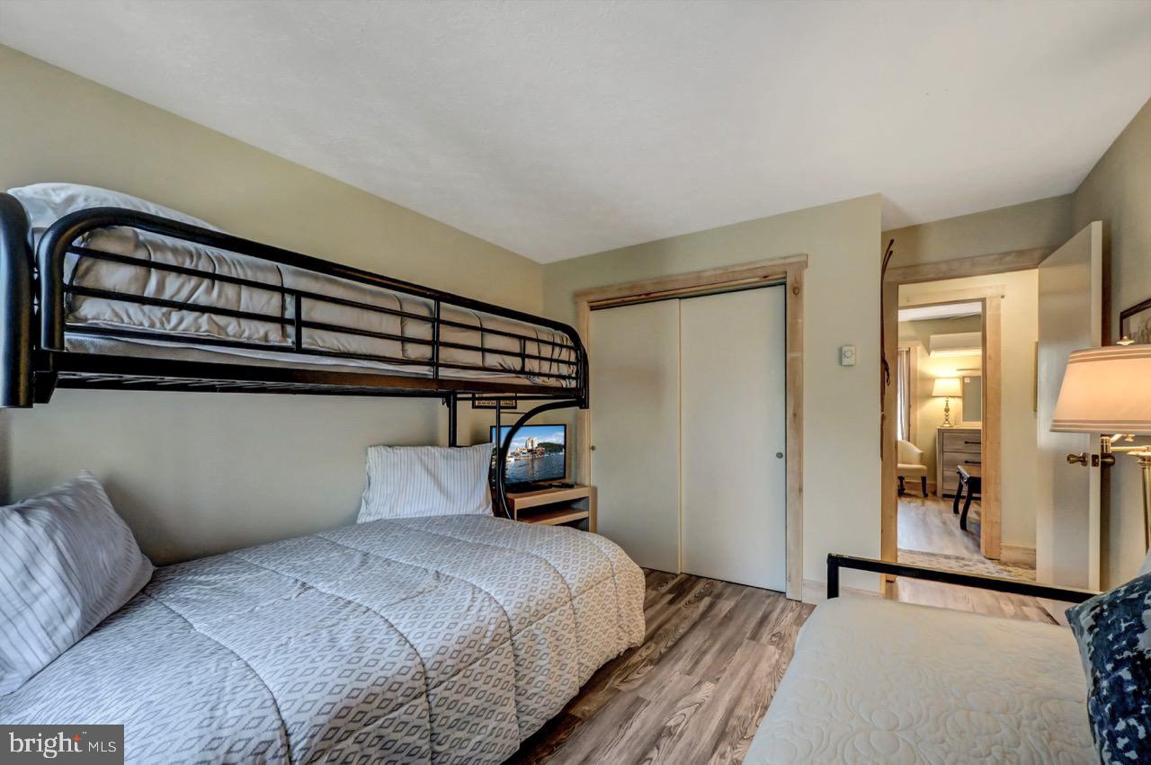 SNOW RIDGE VILLAGE - Residential