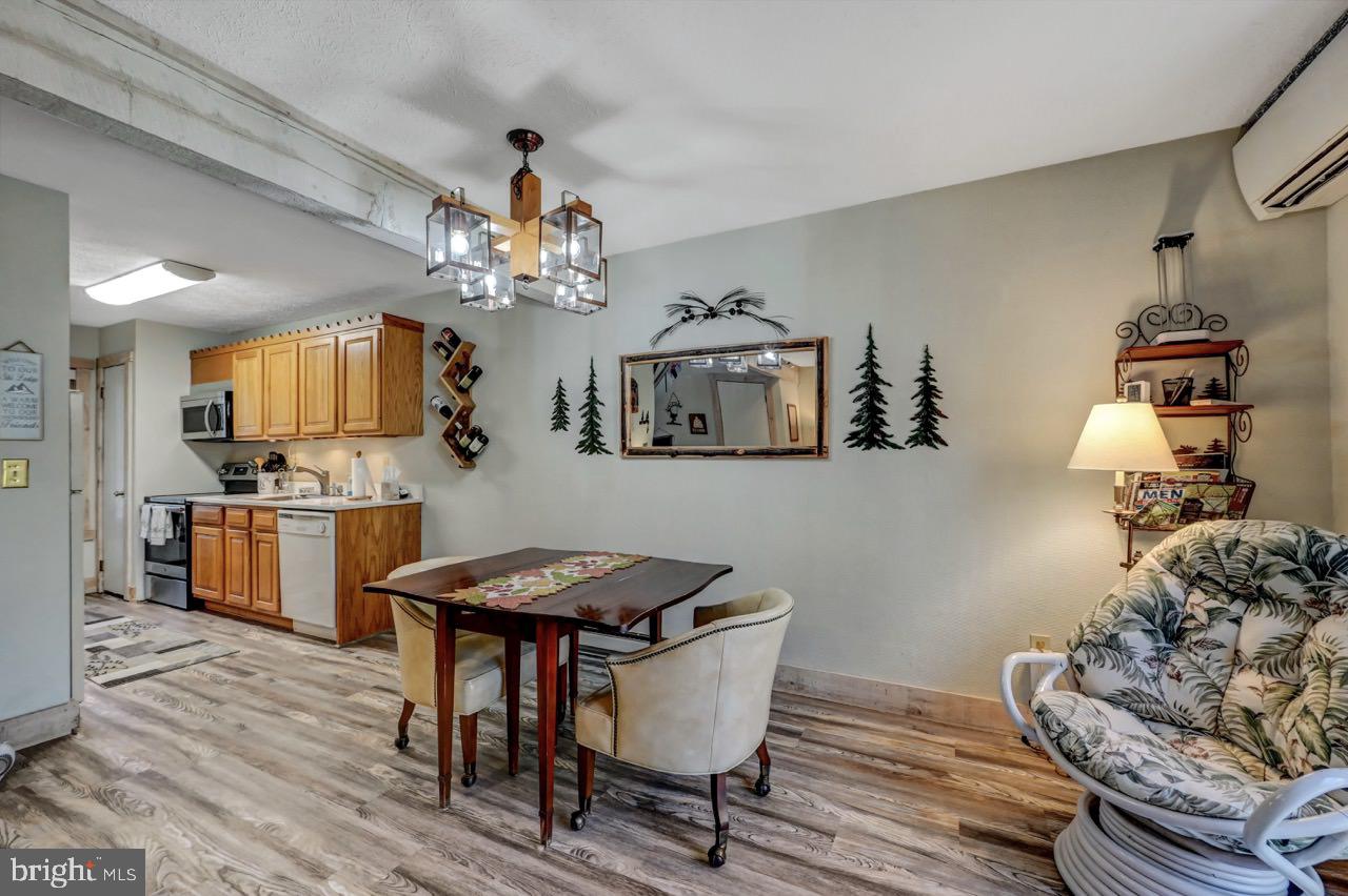 SNOW RIDGE VILLAGE - Residential