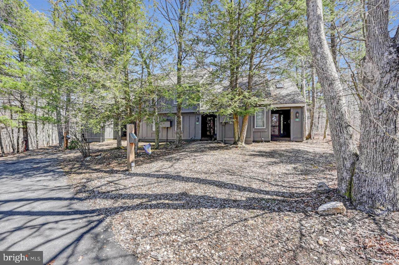 SNOW RIDGE VILLAGE - Residential