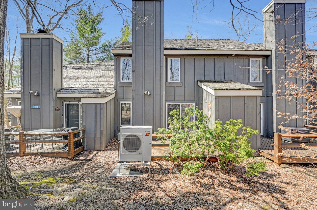 SNOW RIDGE VILLAGE - Residential