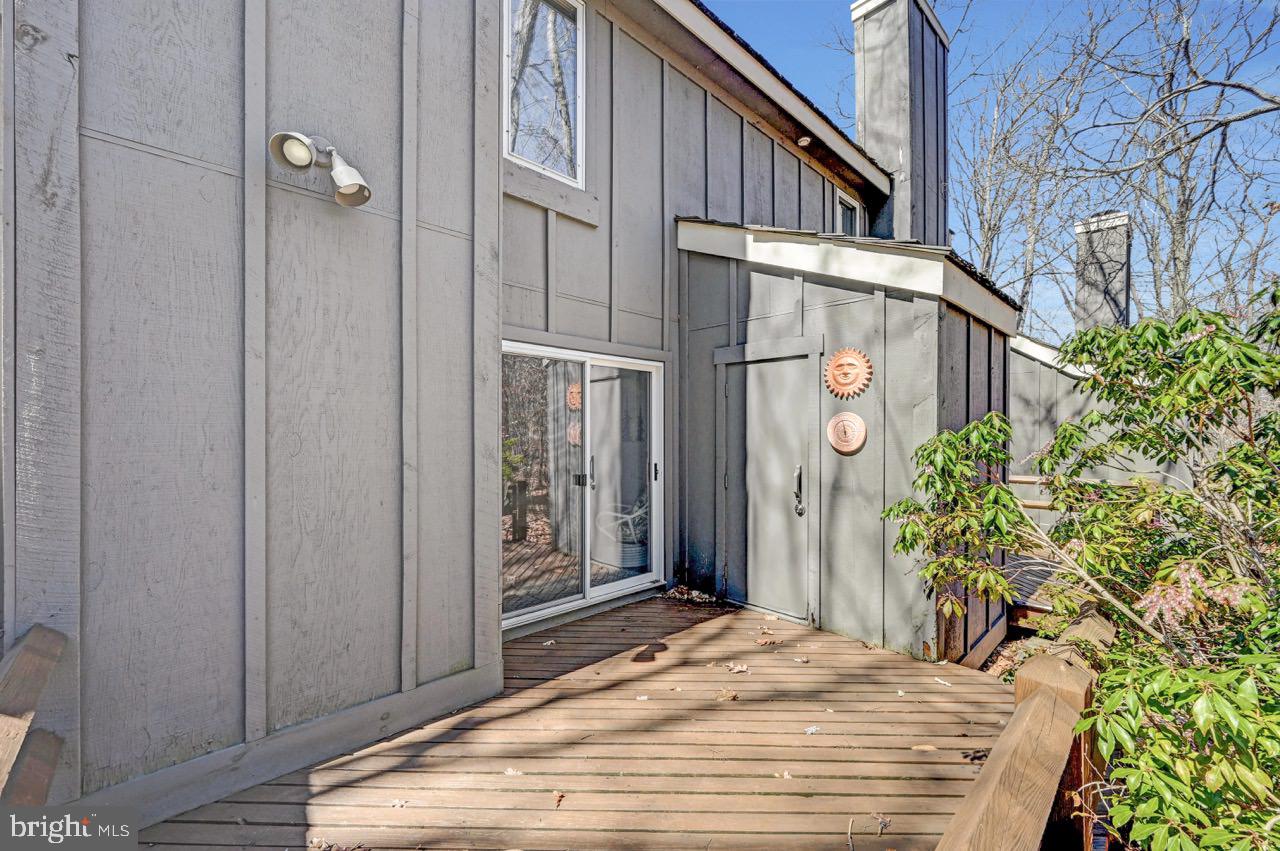 SNOW RIDGE VILLAGE - Residential