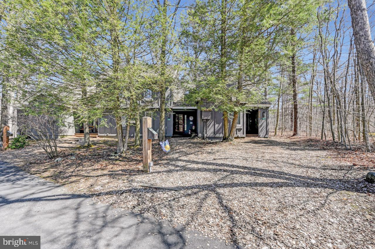 SNOW RIDGE VILLAGE - Residential