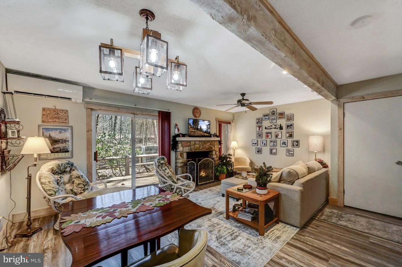 SNOW RIDGE VILLAGE - Residential