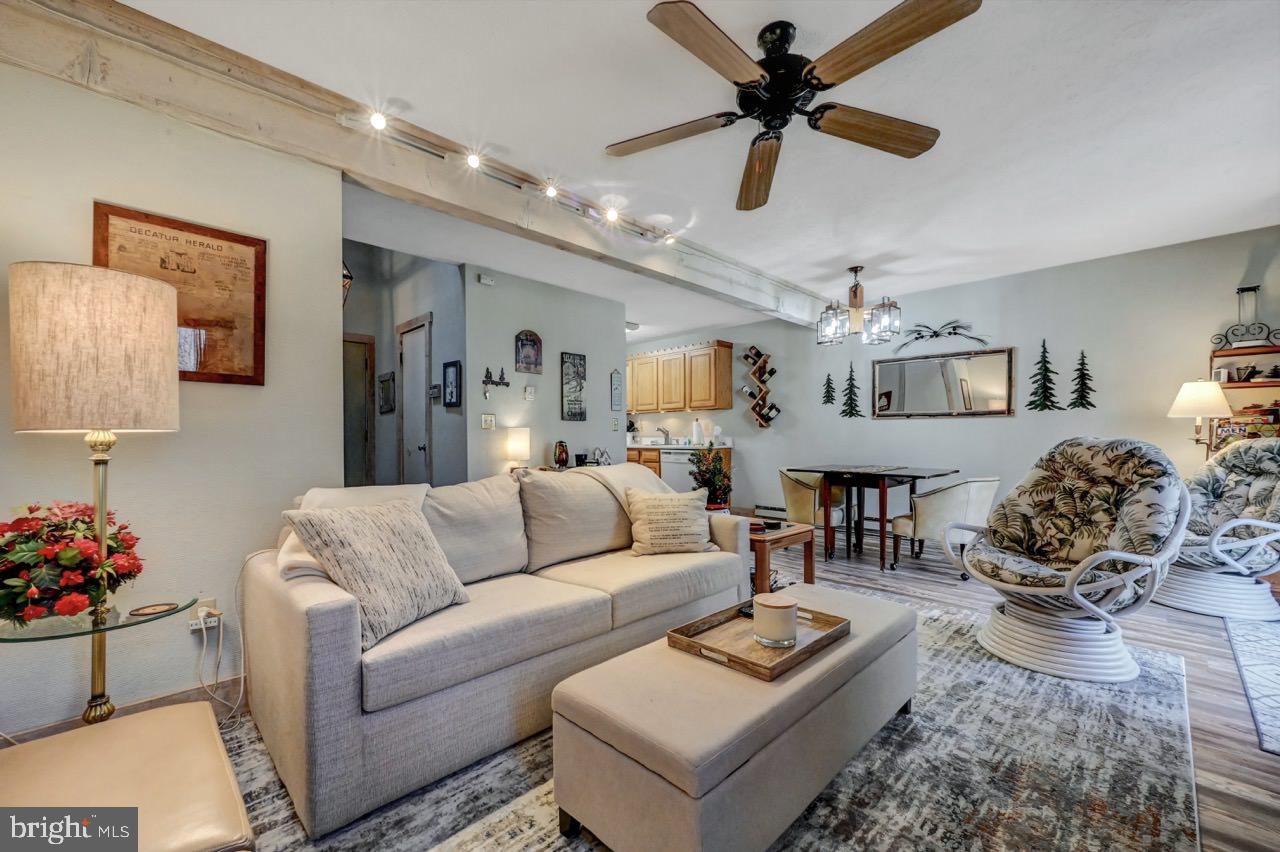 SNOW RIDGE VILLAGE - Residential